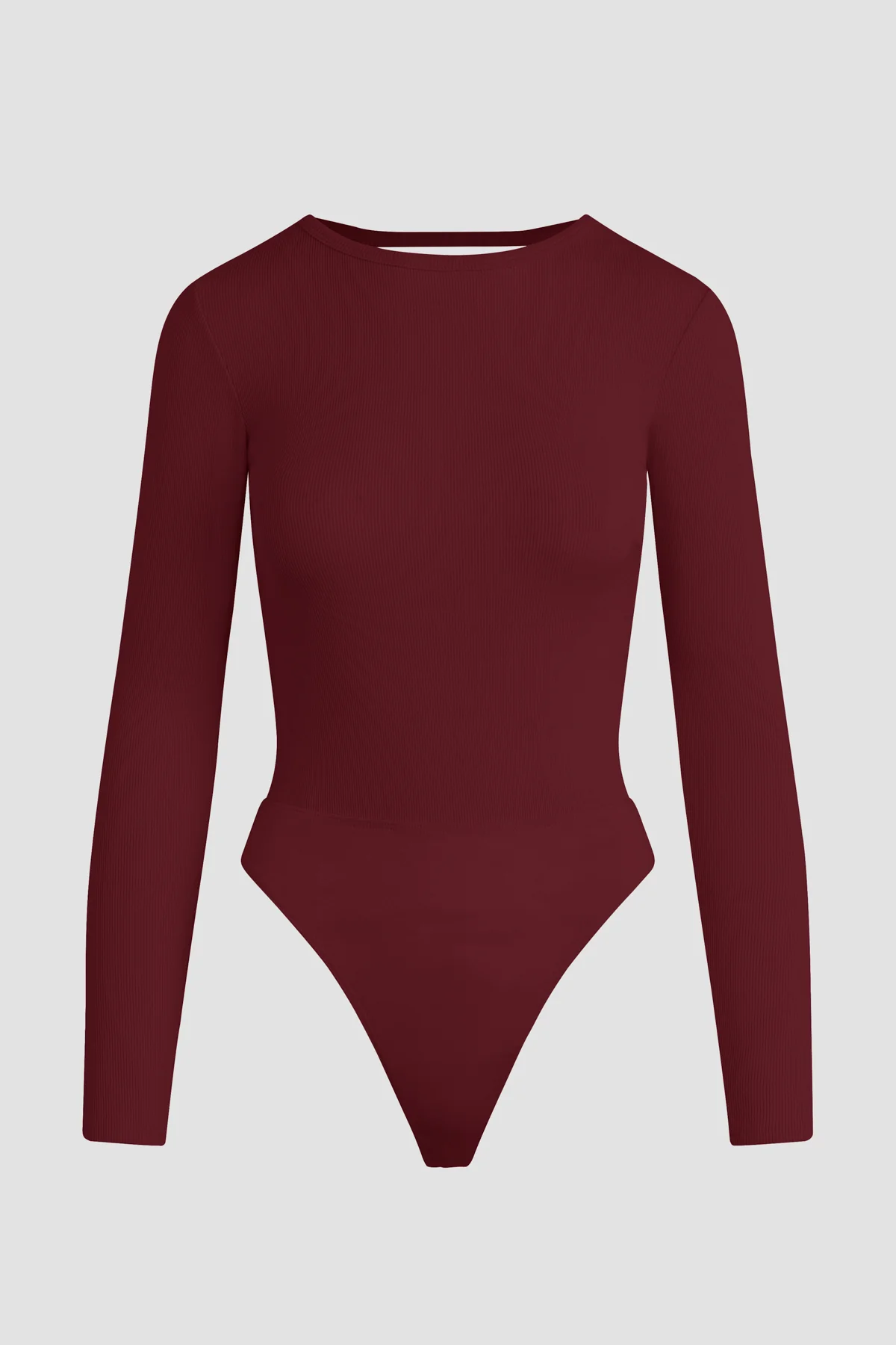 Knot Back Bodysuit - Image 3