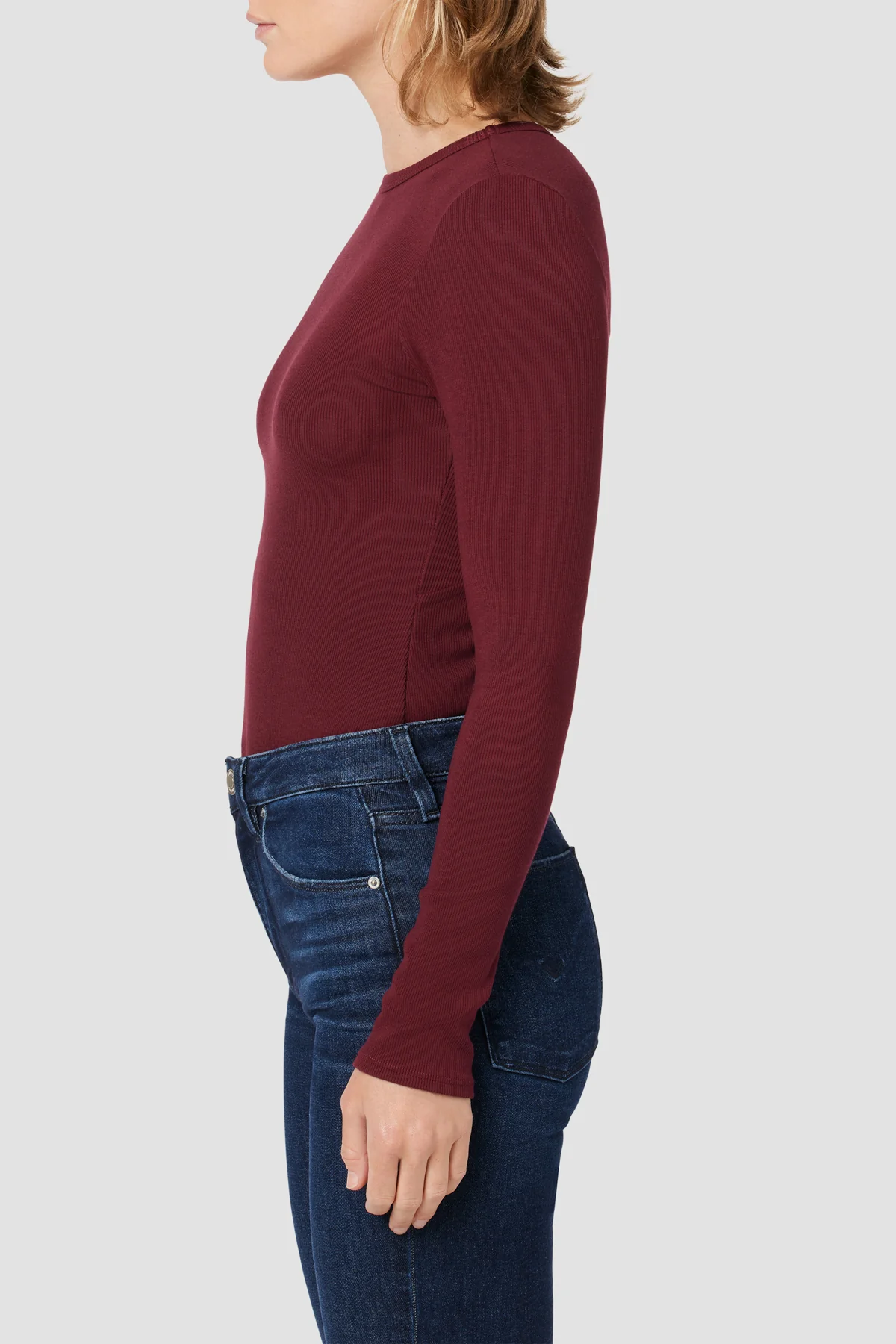 Knot Back Bodysuit - Image 5