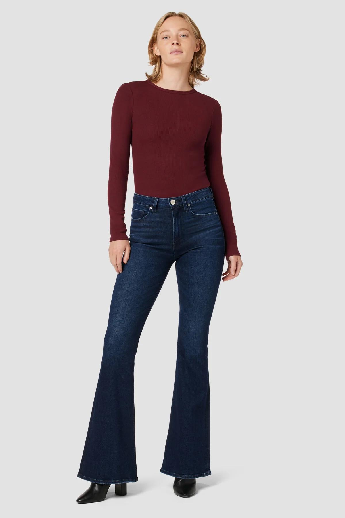 Knot Back Bodysuit - Image 7