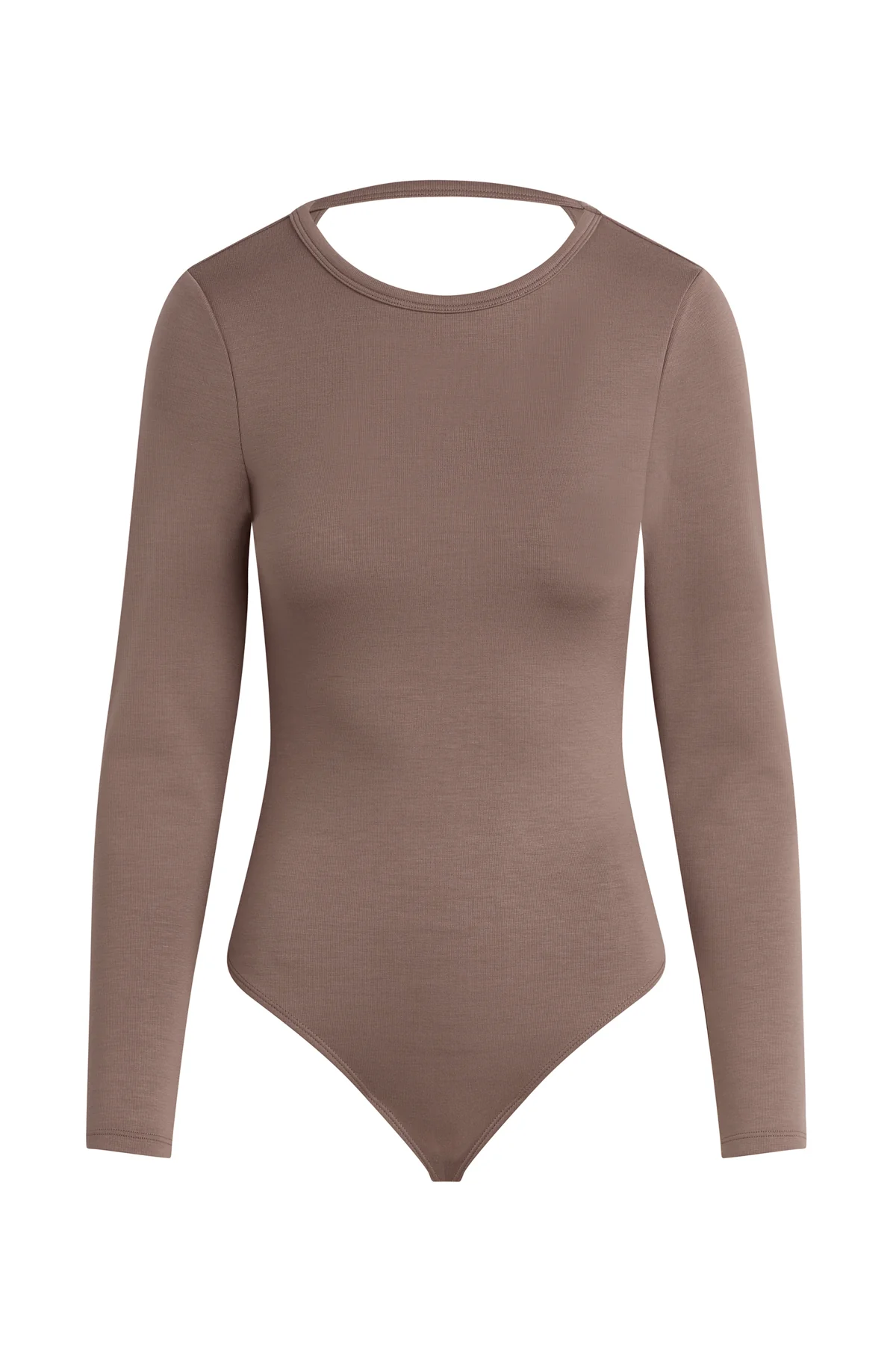 Knot Back Bodysuit - Image 7