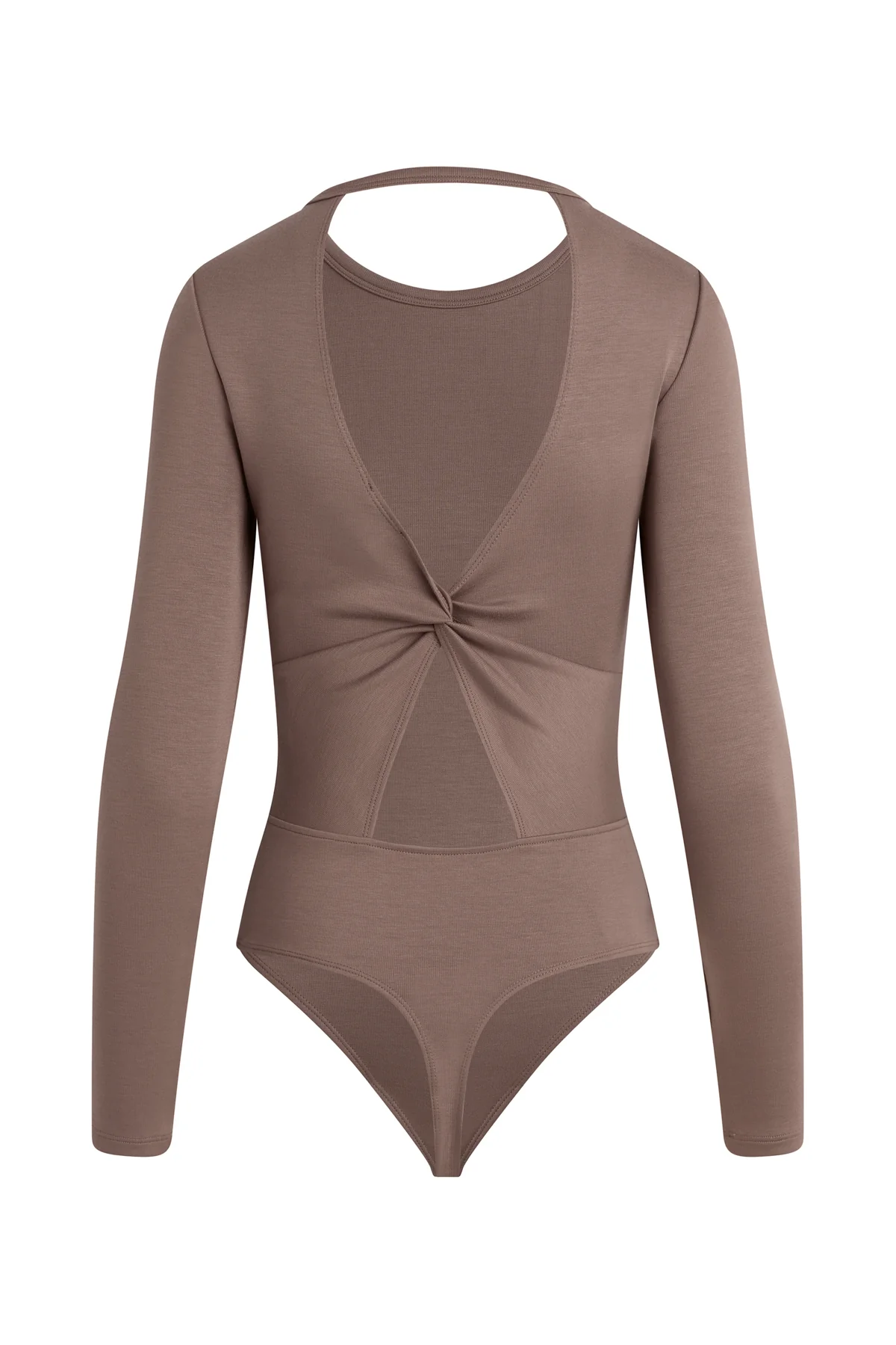 Knot Back Bodysuit - Image 8