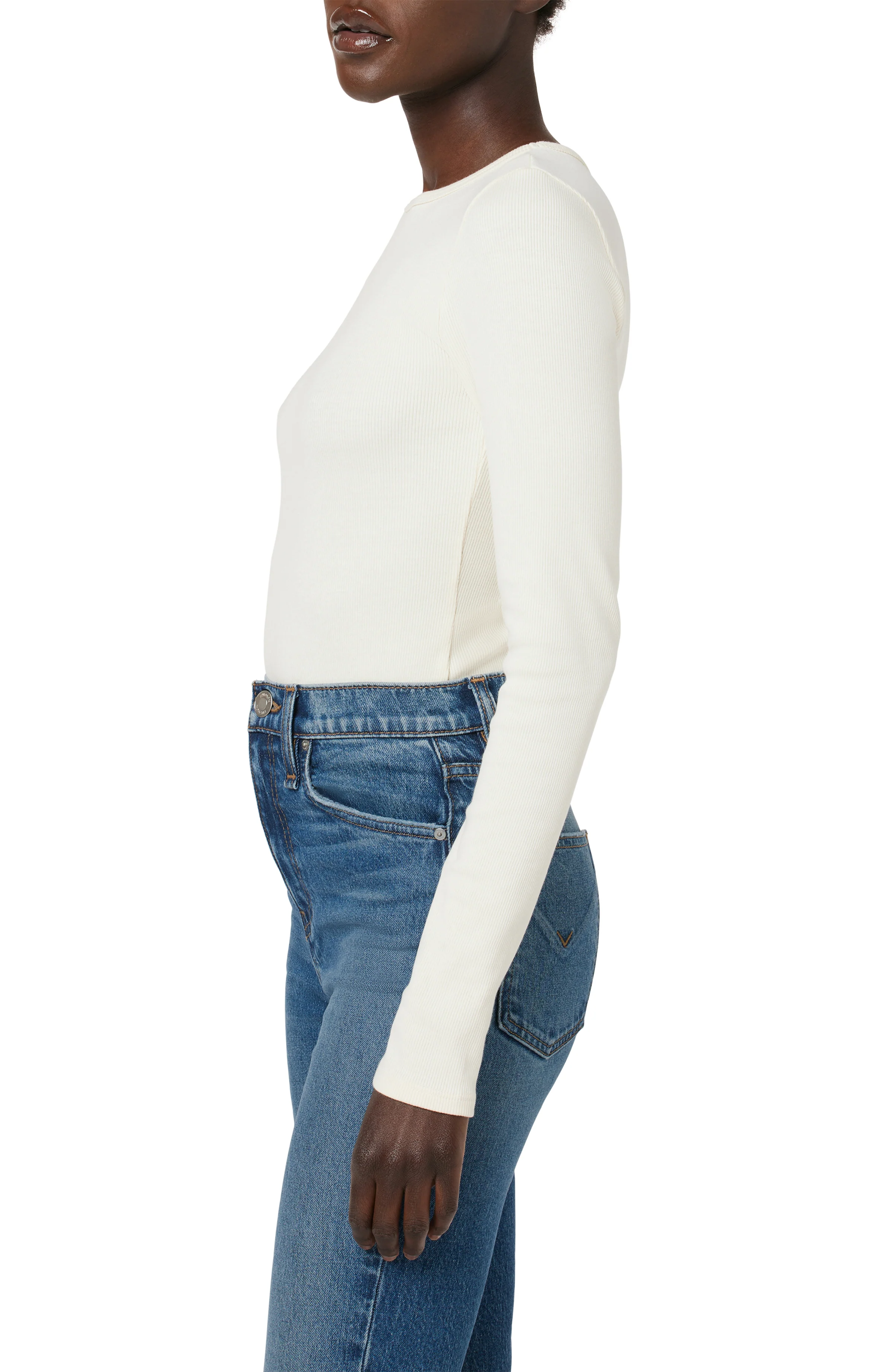 Knot Back Bodysuit - Image 3