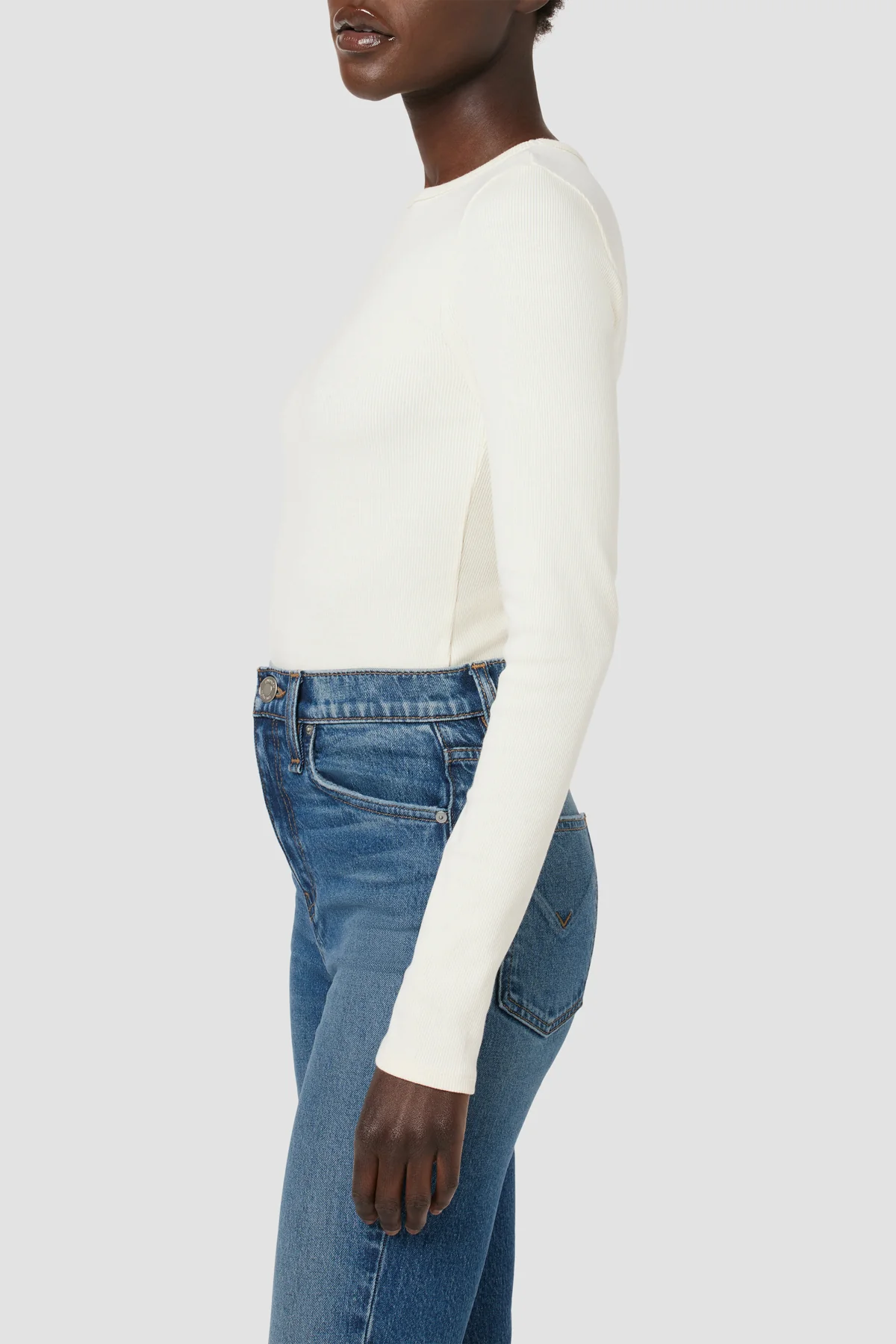 Knot Back Bodysuit - Image 4