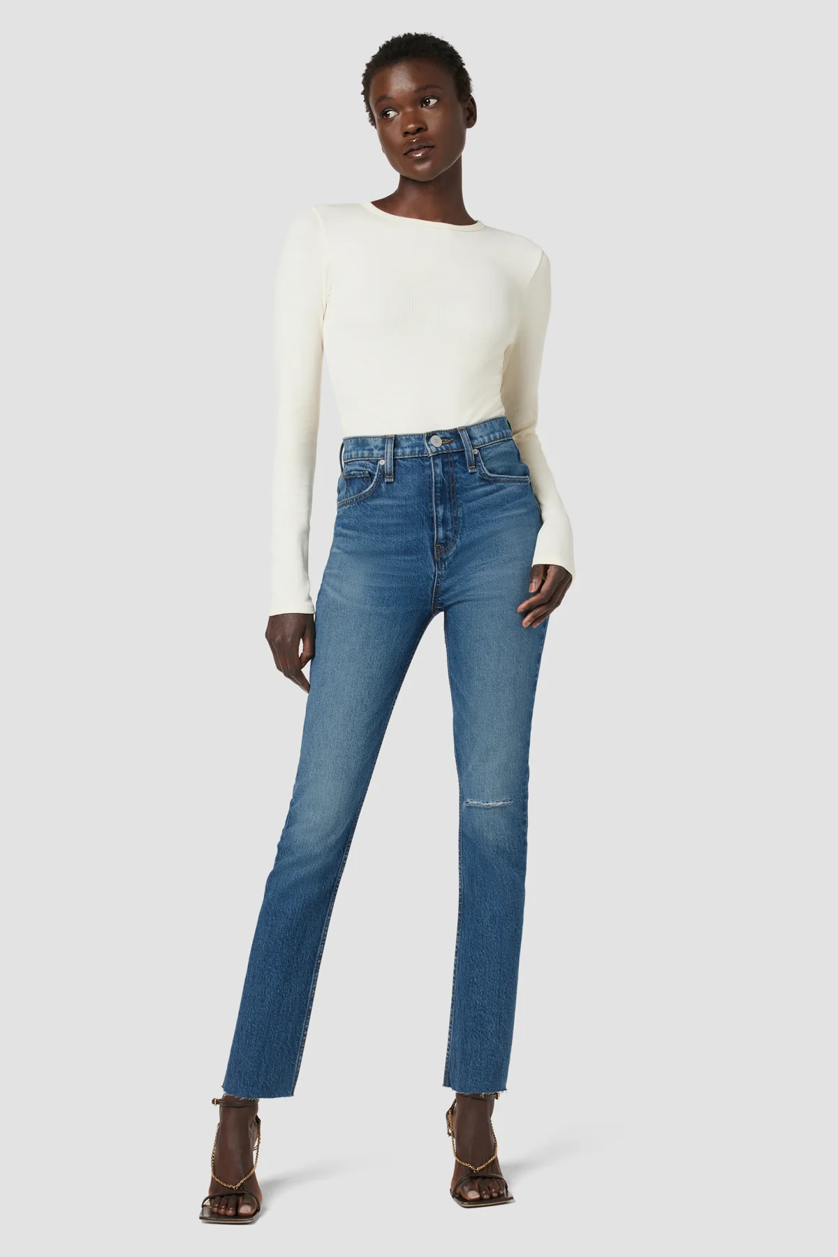 Knot Back Bodysuit - Image 6