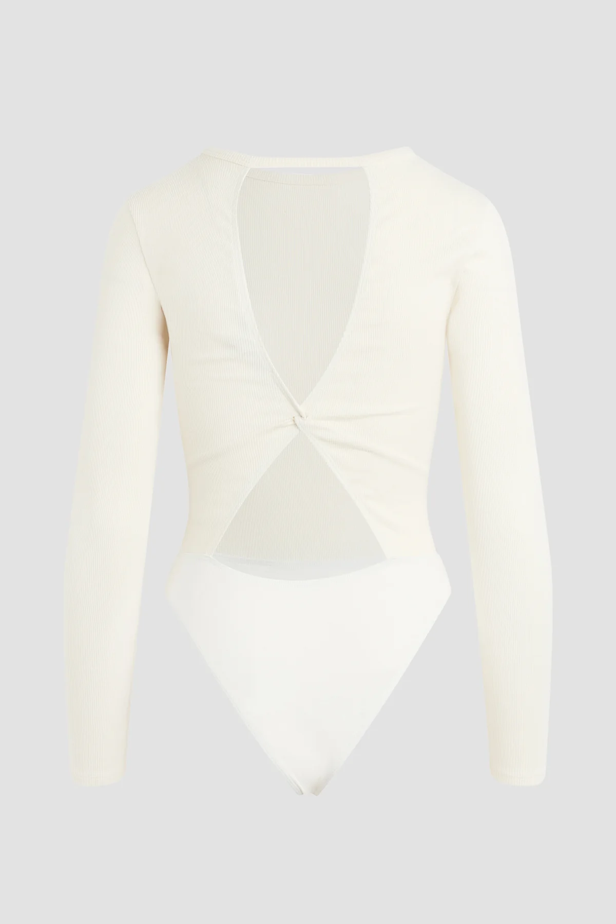 Knot Back Bodysuit - Image 9