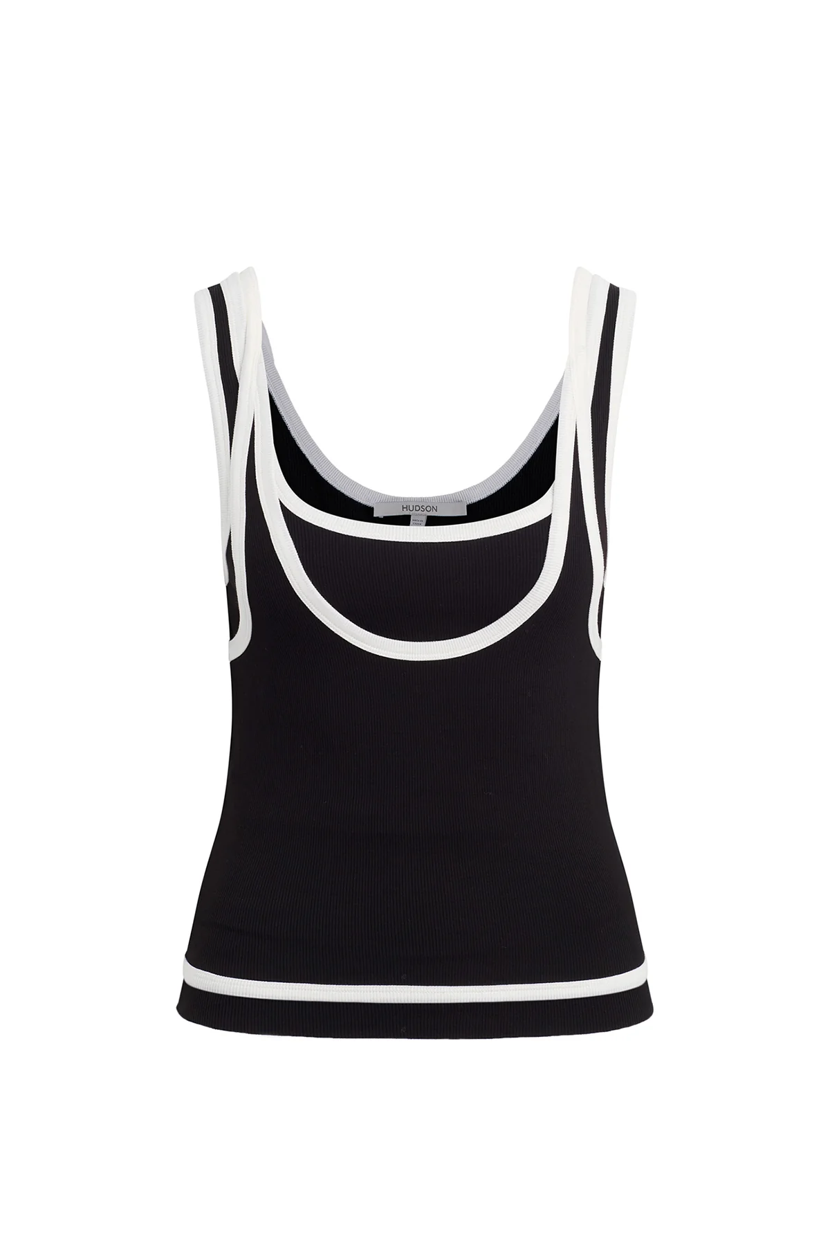 Layered Tank - Image 10