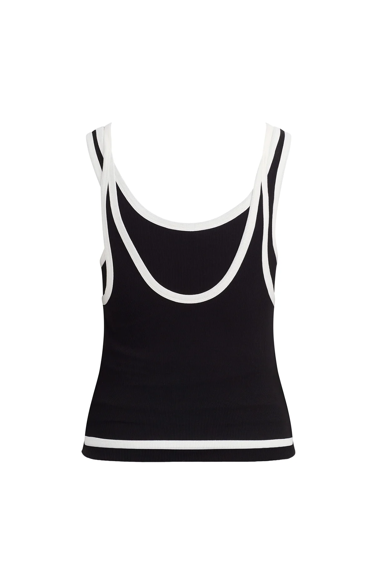 Layered Tank - Image 11