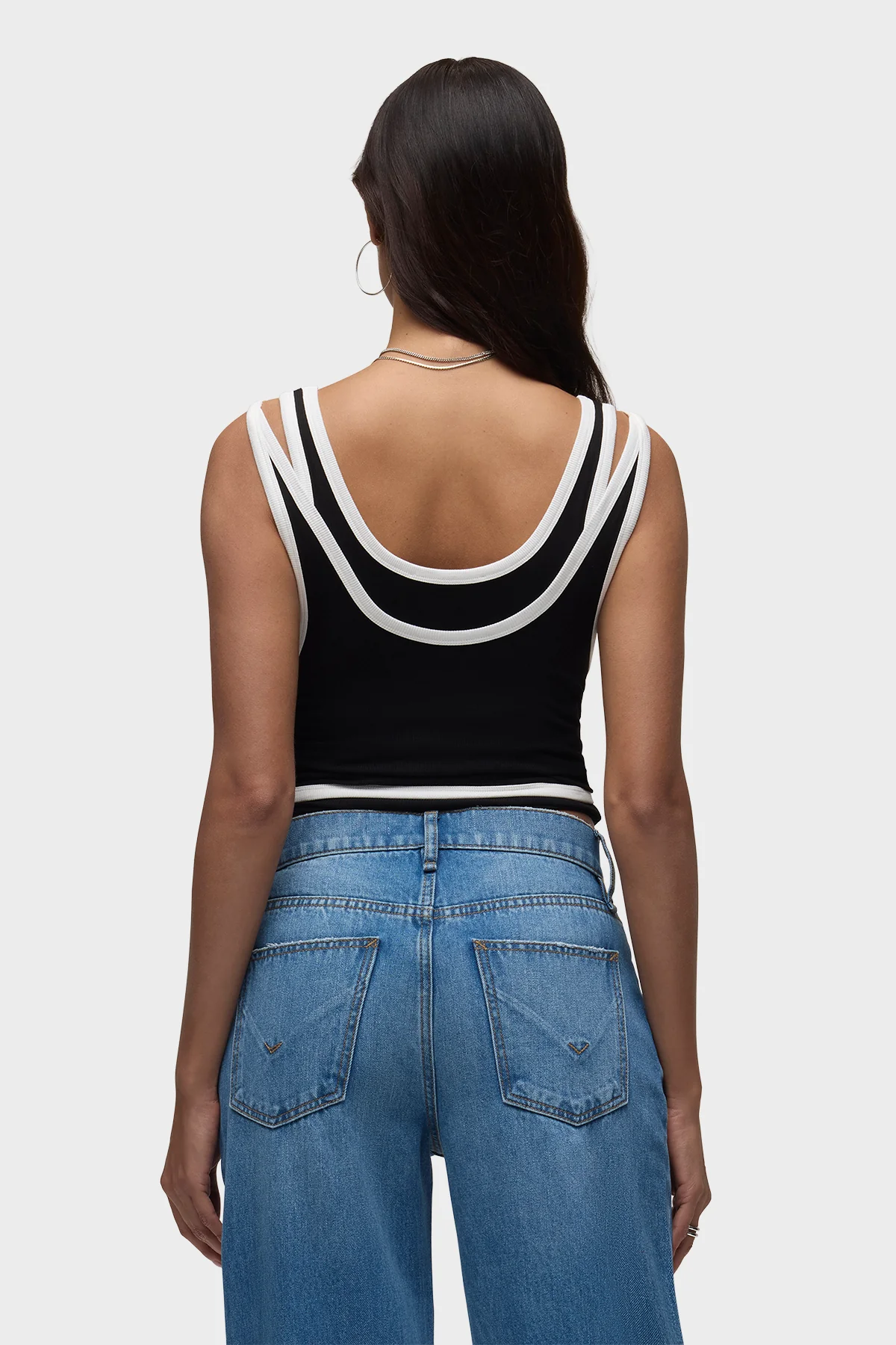 Layered Tank - Image 4