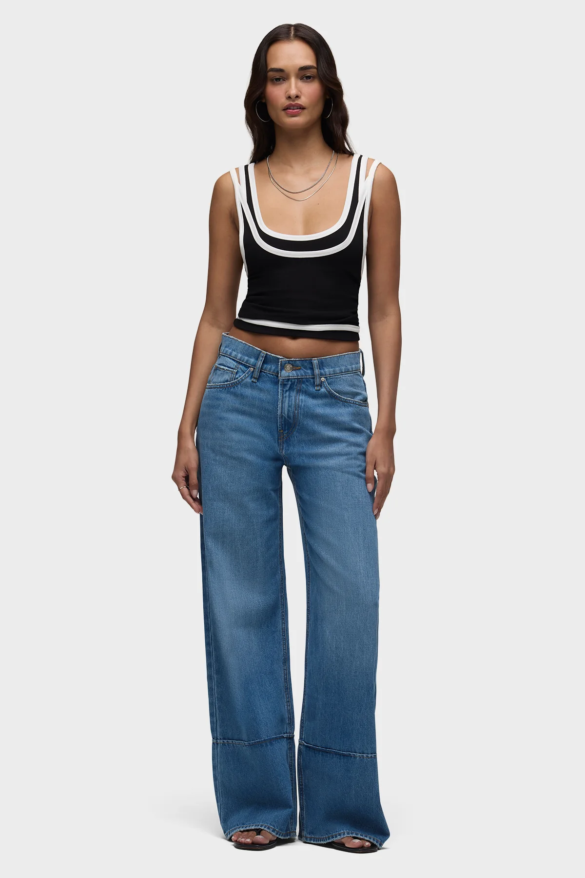 Layered Tank - Image 6