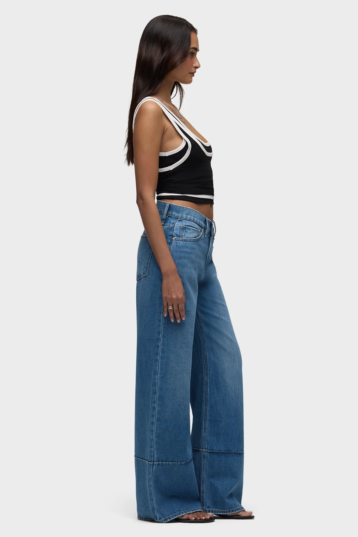 Layered Tank - Image 7