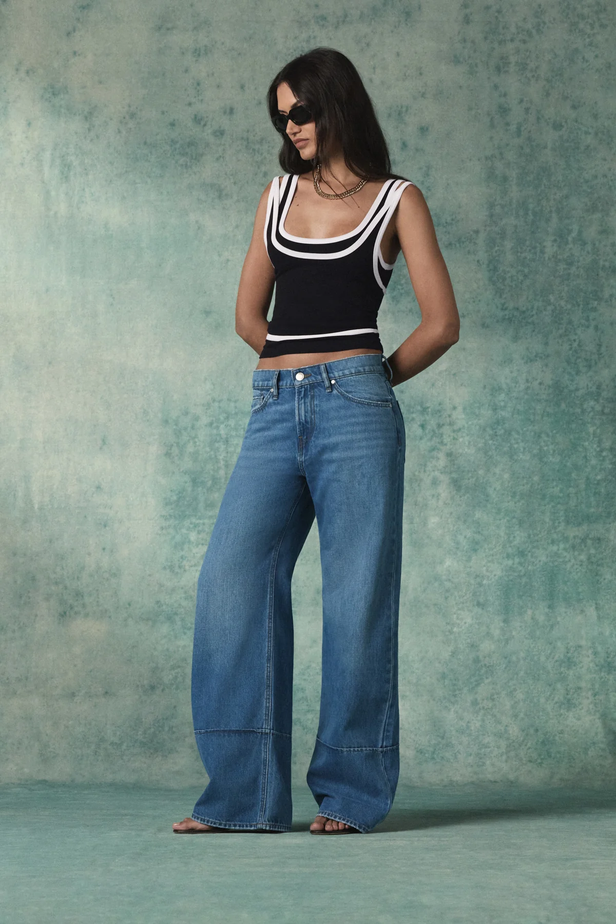 Layered Tank - Image 9