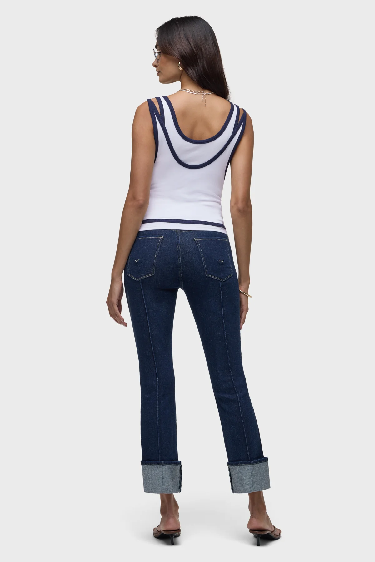 Layered Tank Top - Image 3