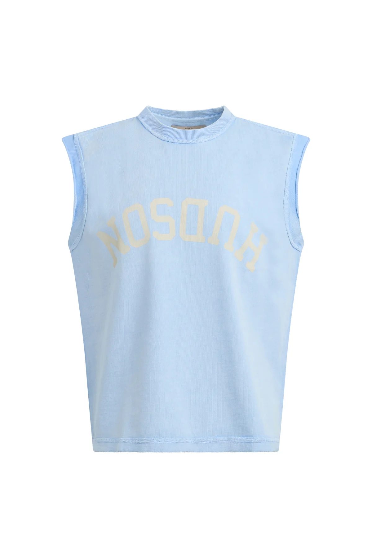 Leo Cut-Off Tee - Image 8