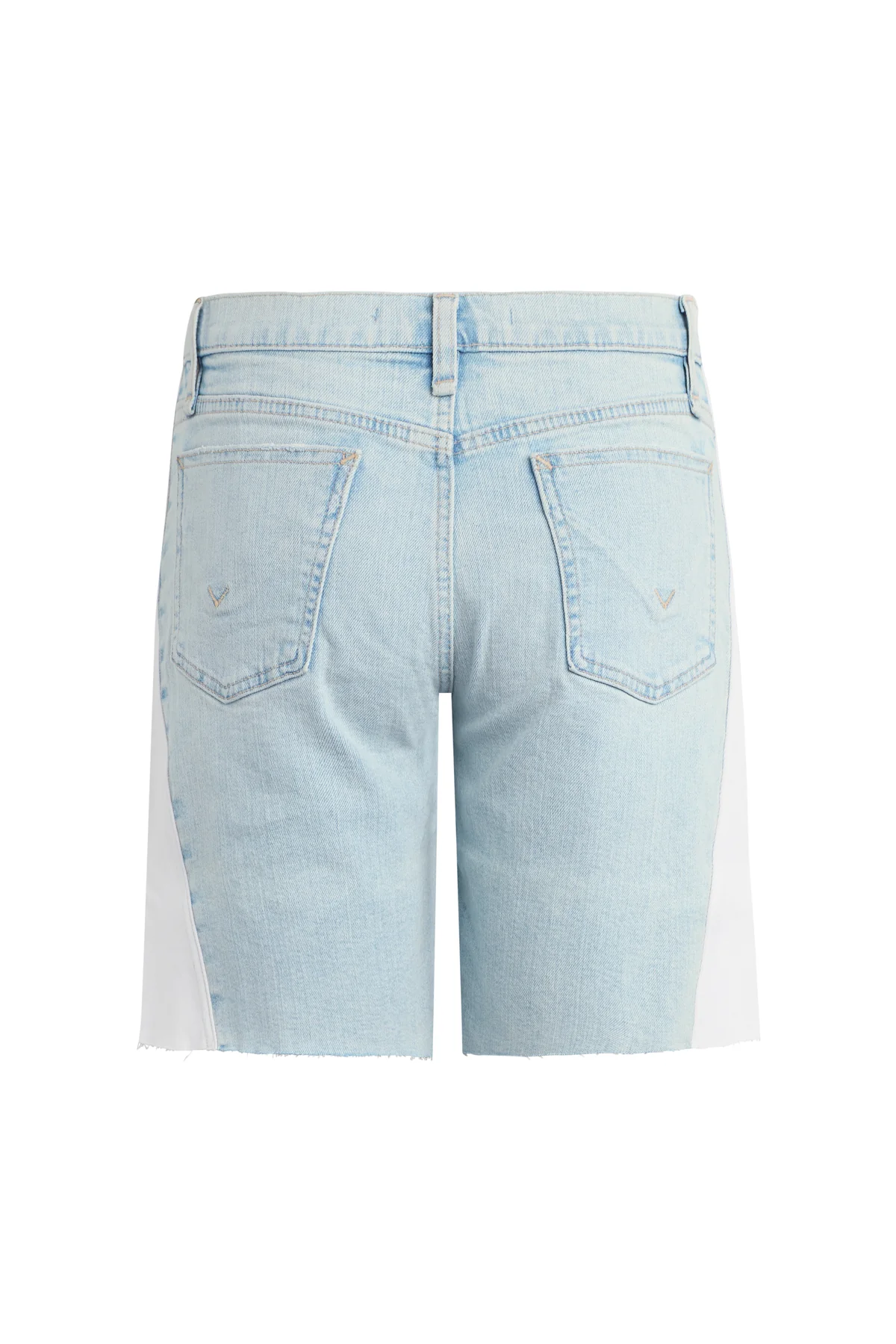 London Seamed Long Short - Image 10