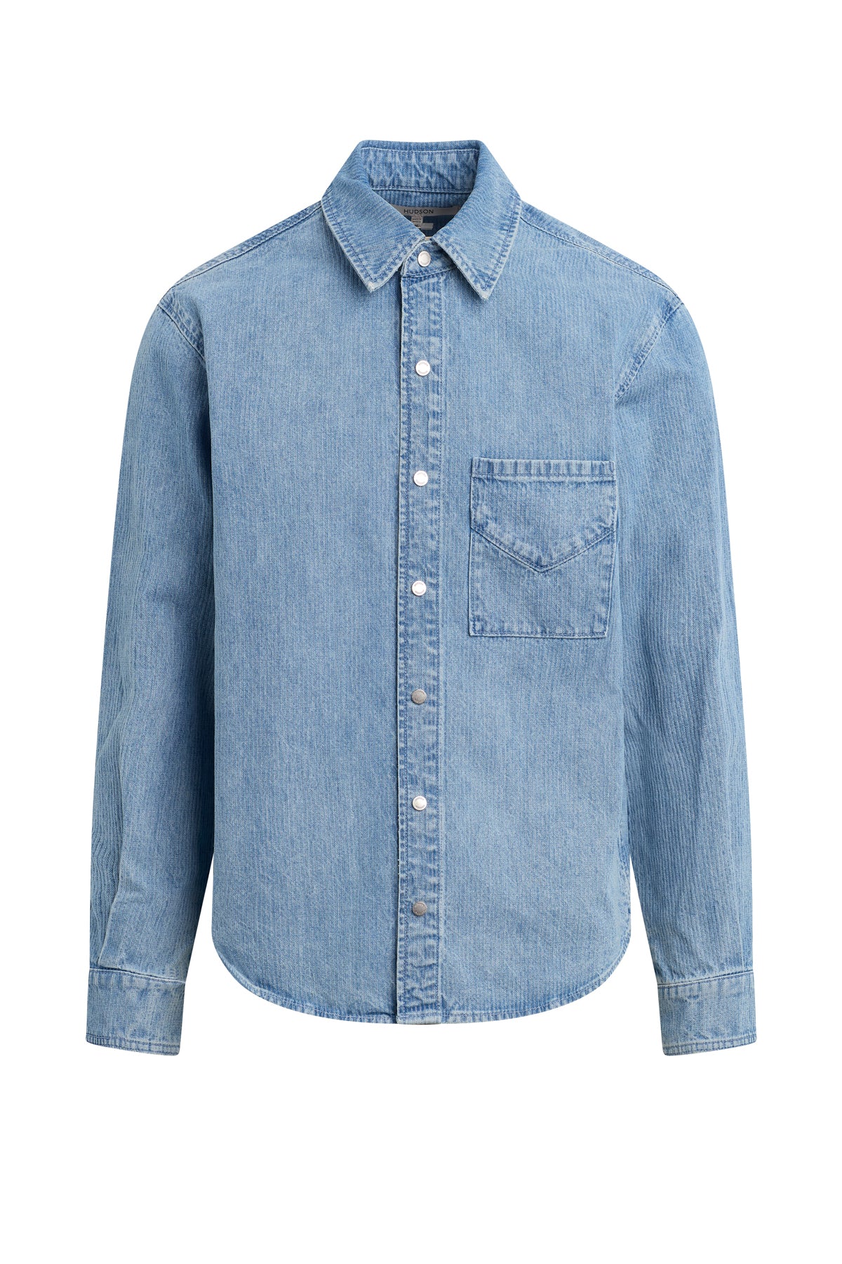 Long Sleeve Shirt - Image 11