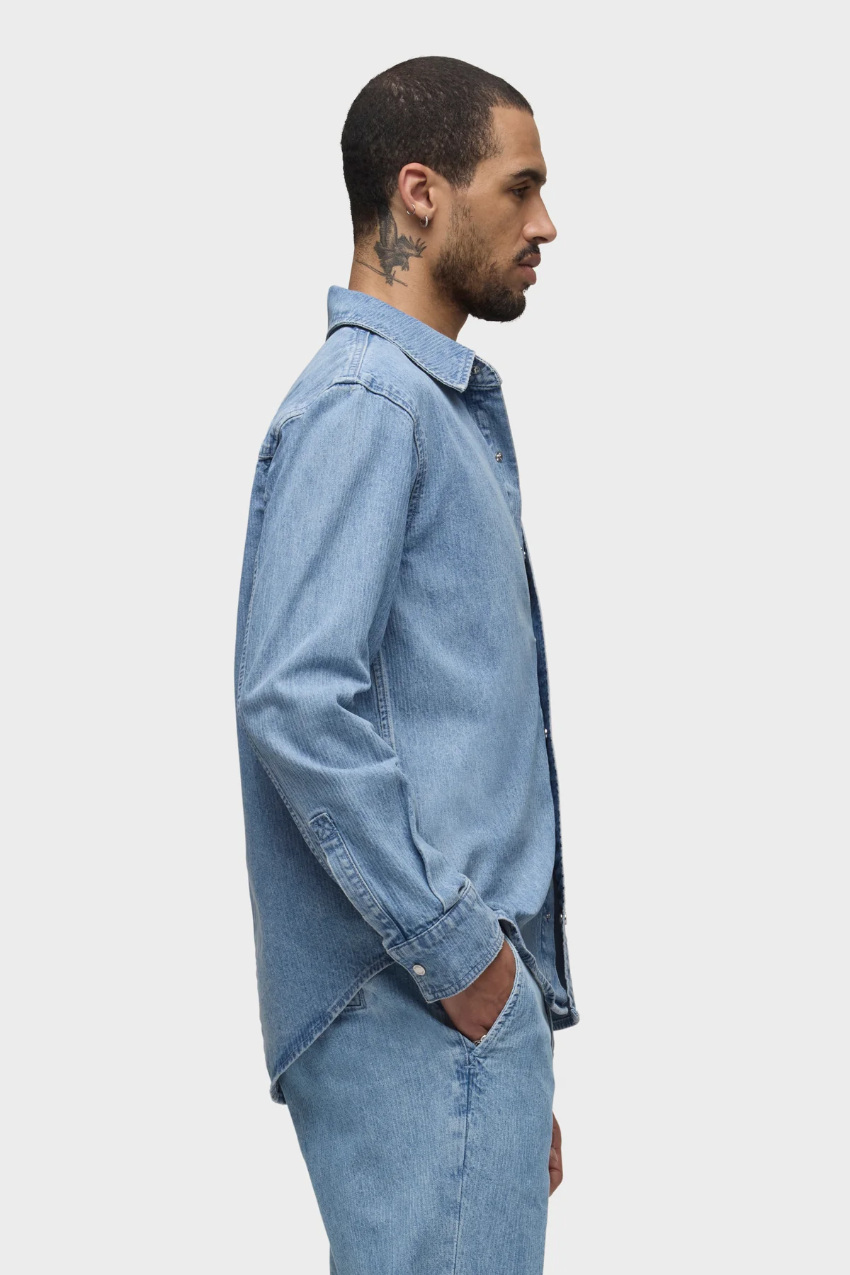 Long Sleeve Shirt - Image 4