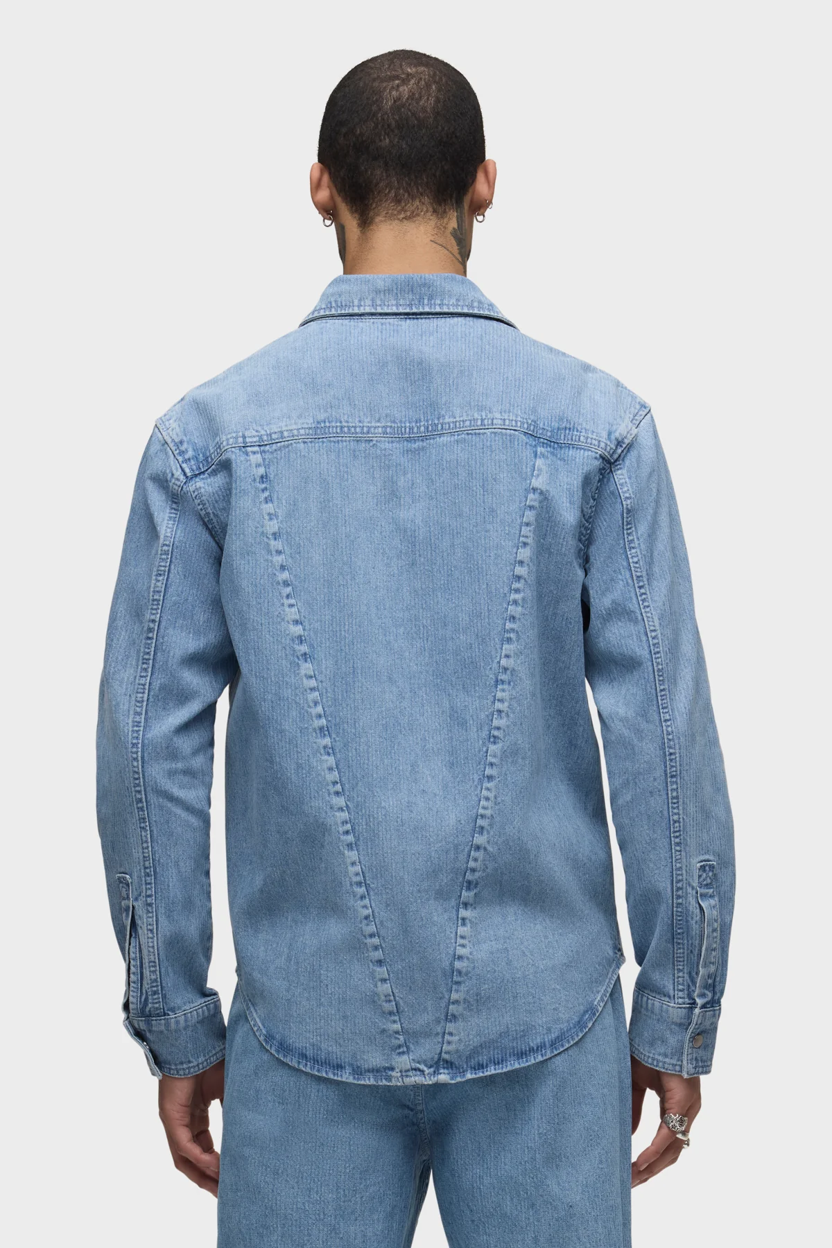 Long Sleeve Shirt - Image 5