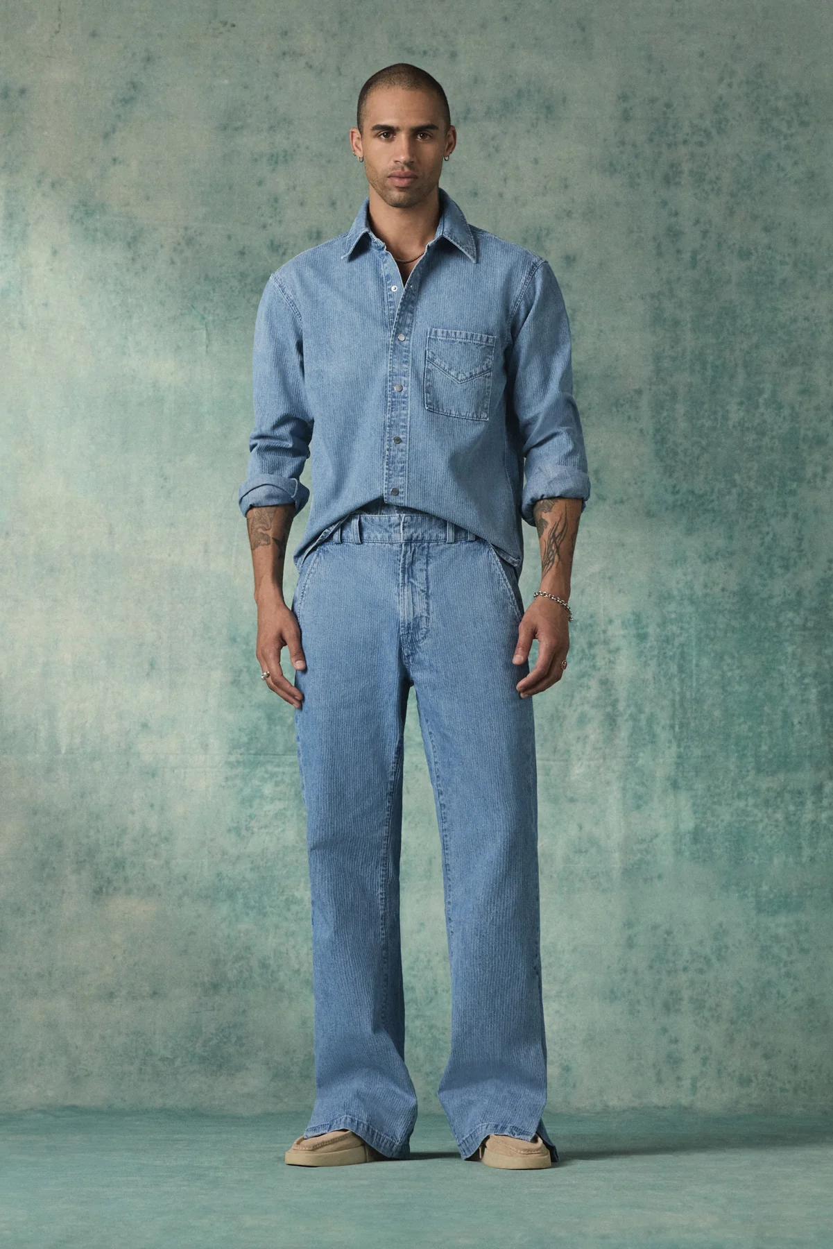 Long Sleeve Shirt - Image 6