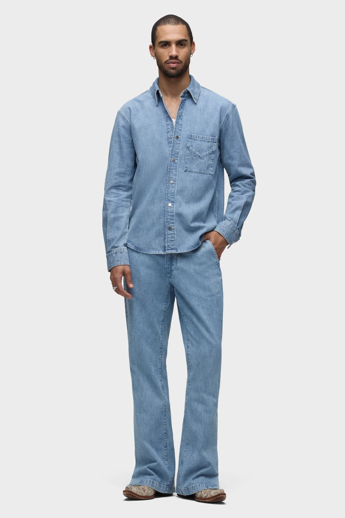 Long Sleeve Shirt - Image 7