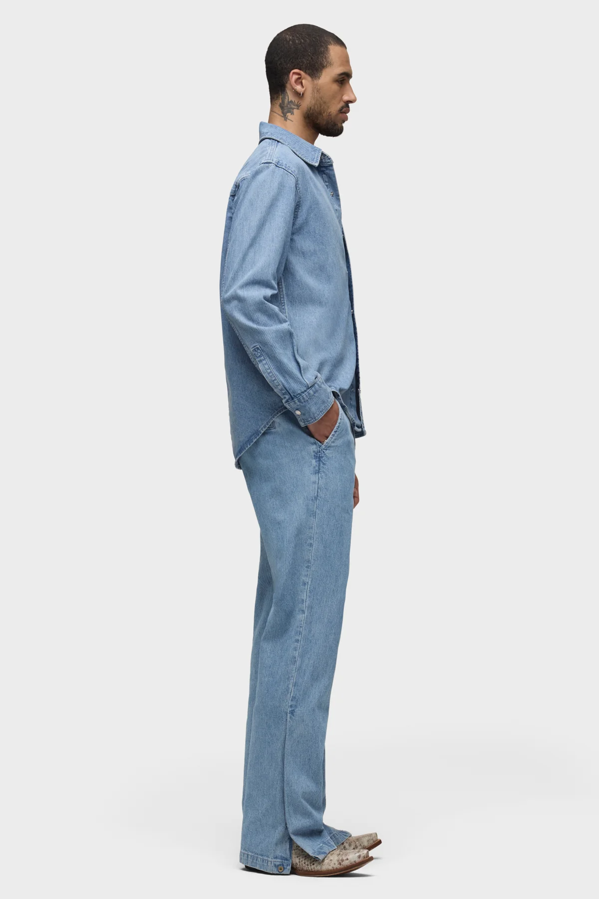 Long Sleeve Shirt - Image 8