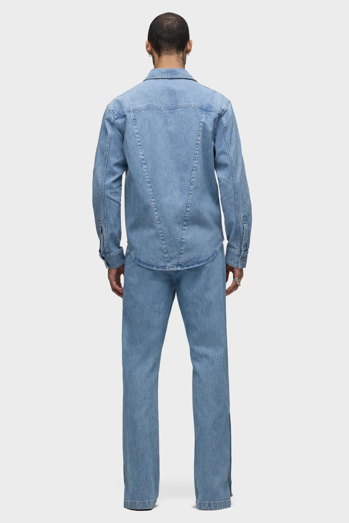 Long Sleeve Shirt - Image 9