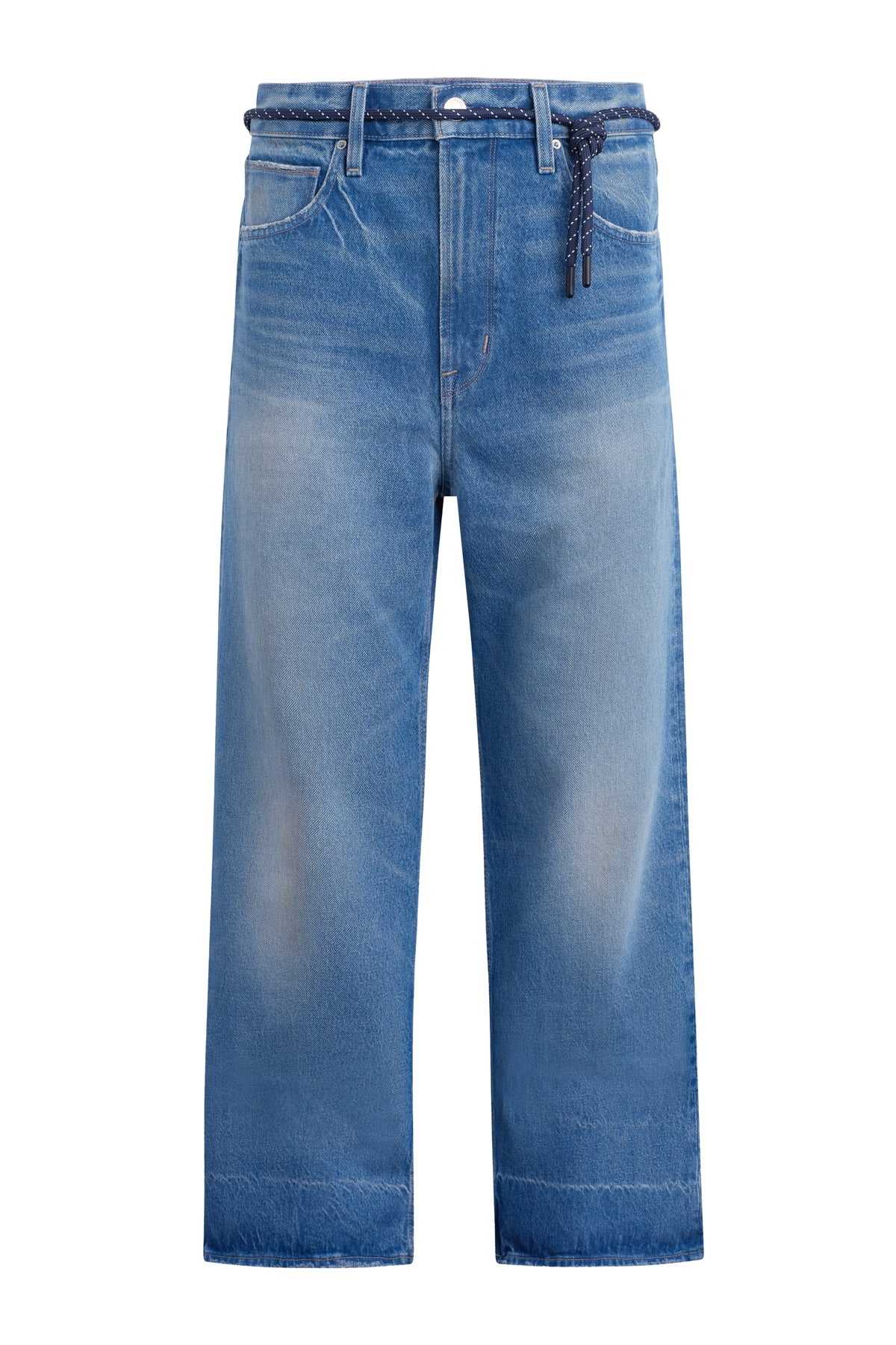 Luca Wide Leg - Image 11