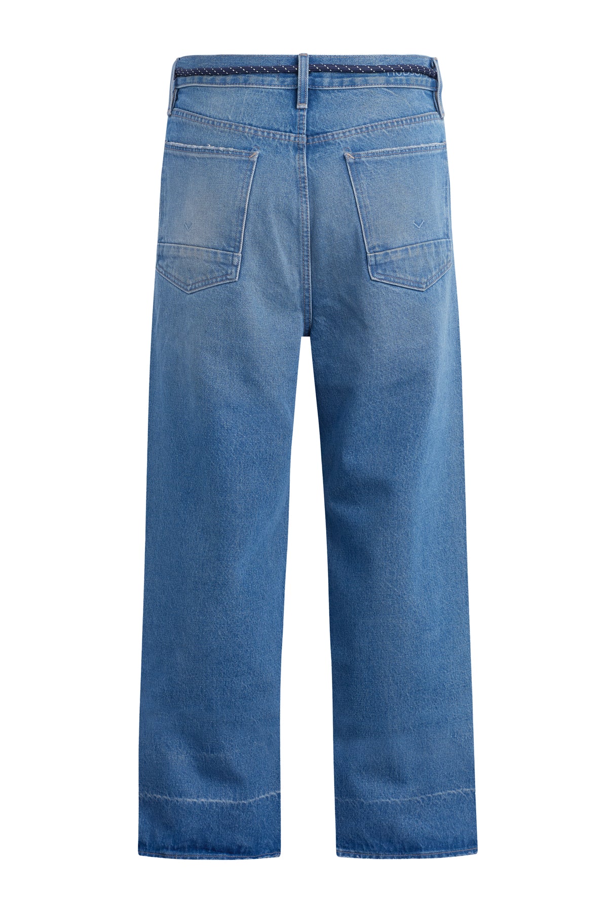 Luca Wide Leg - Image 12