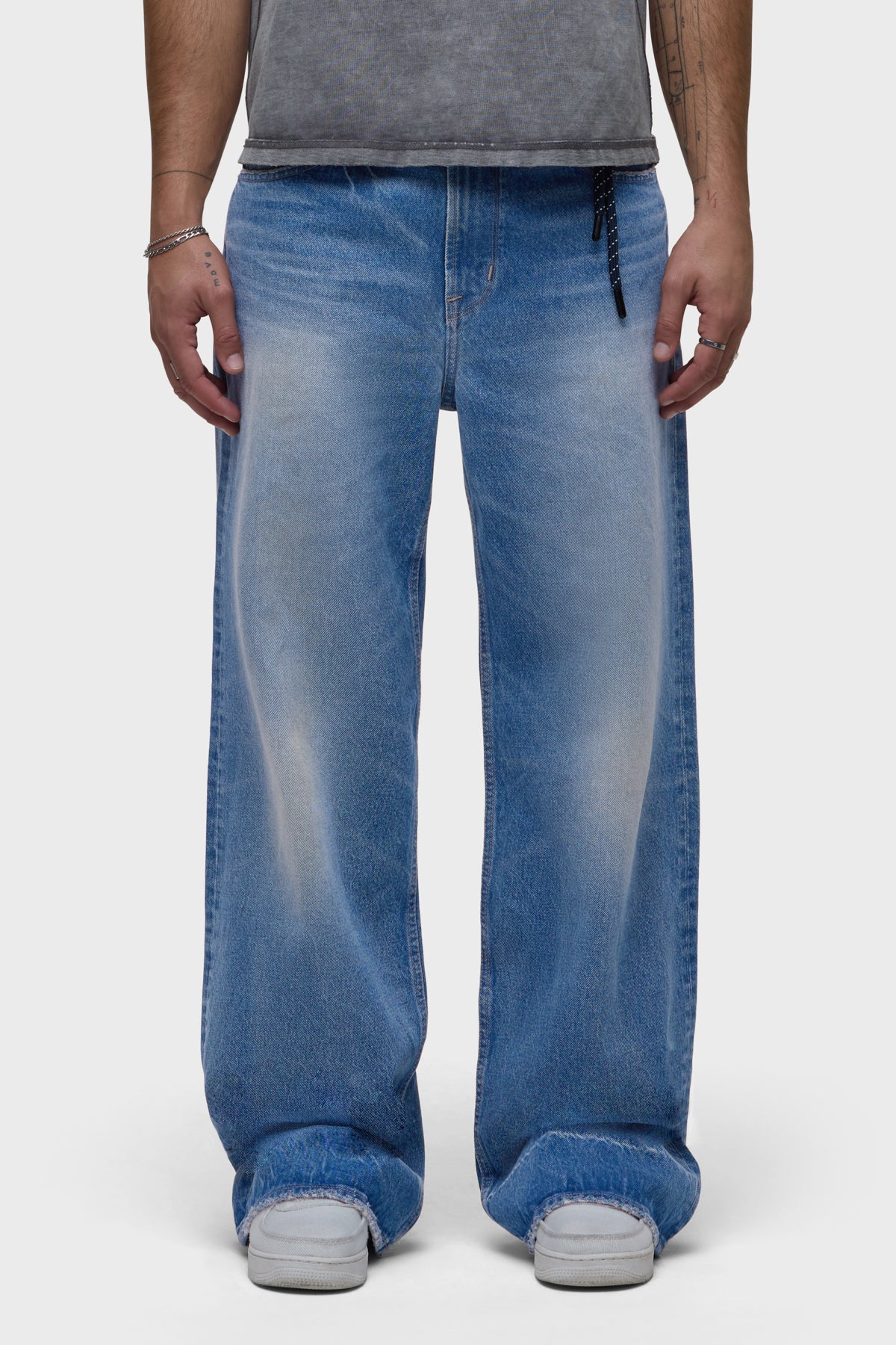 Luca Wide Leg - Image 2