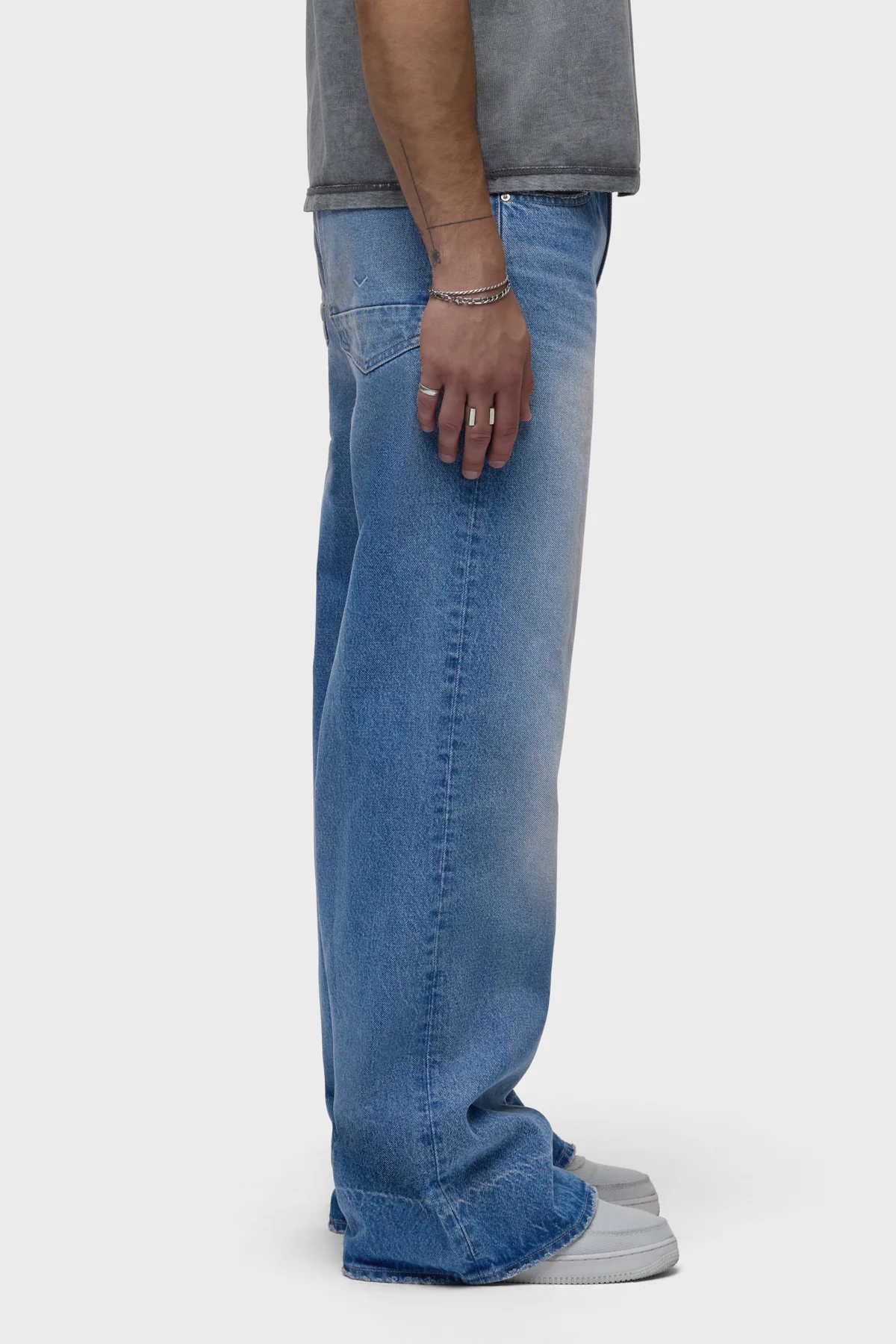 Luca Wide Leg - Image 3