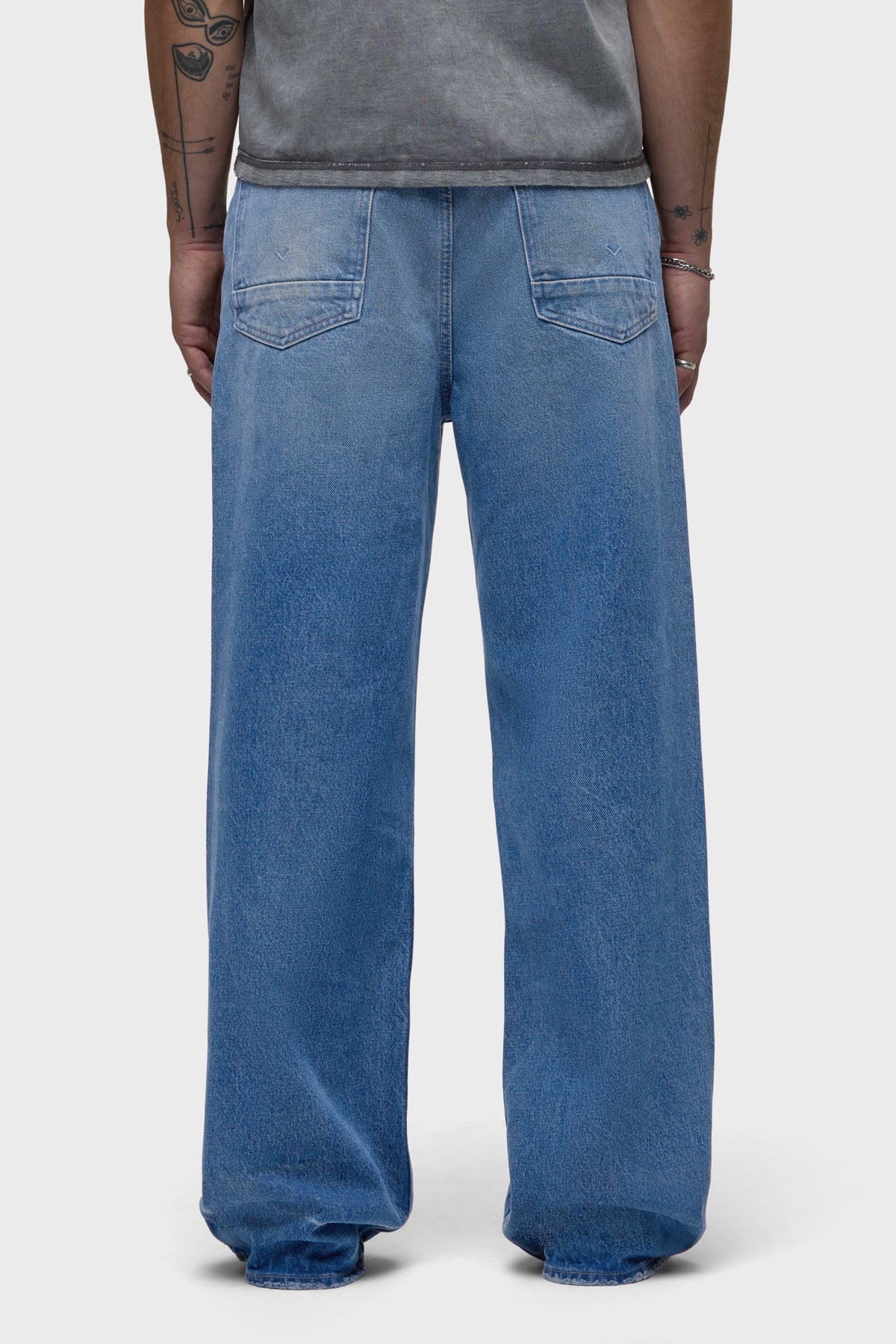Luca Wide Leg - Image 4