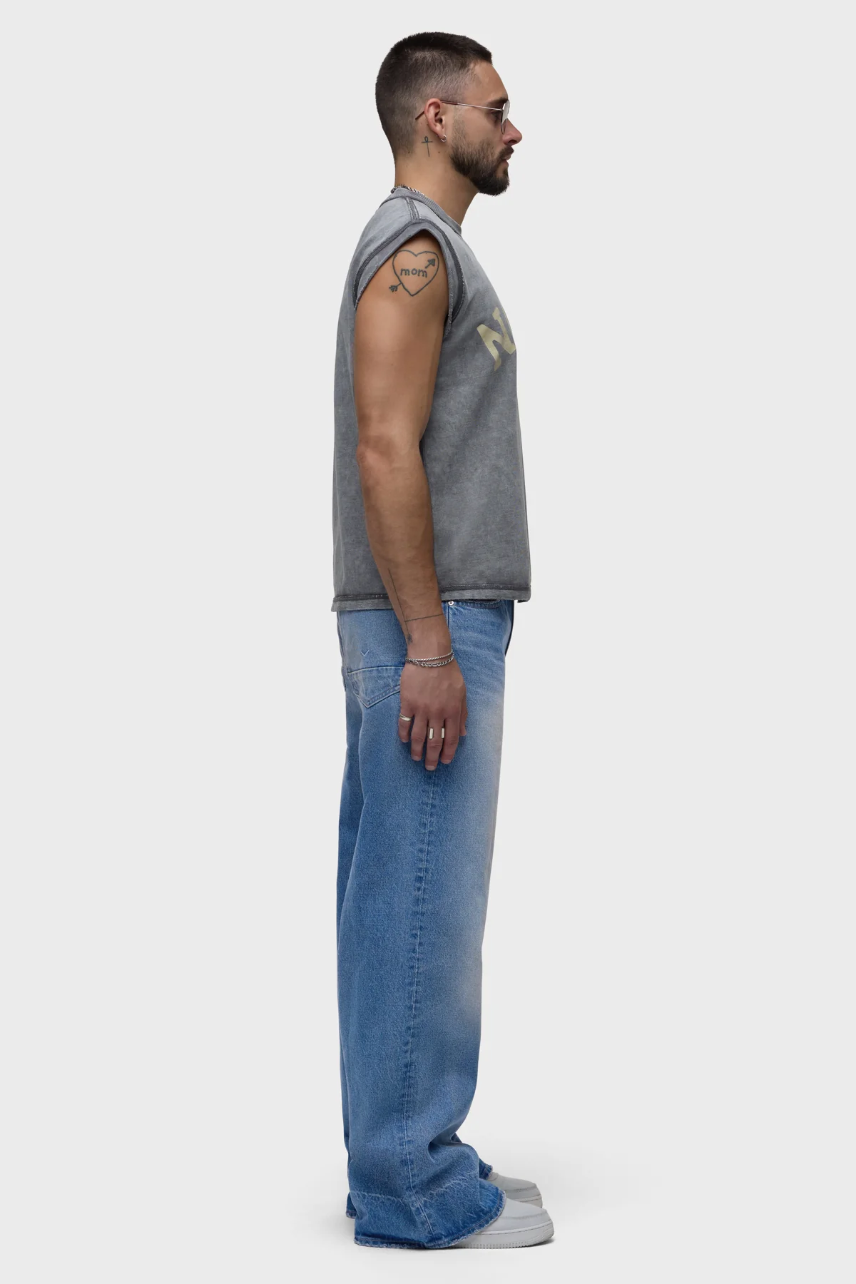 Luca Wide Leg - Image 7