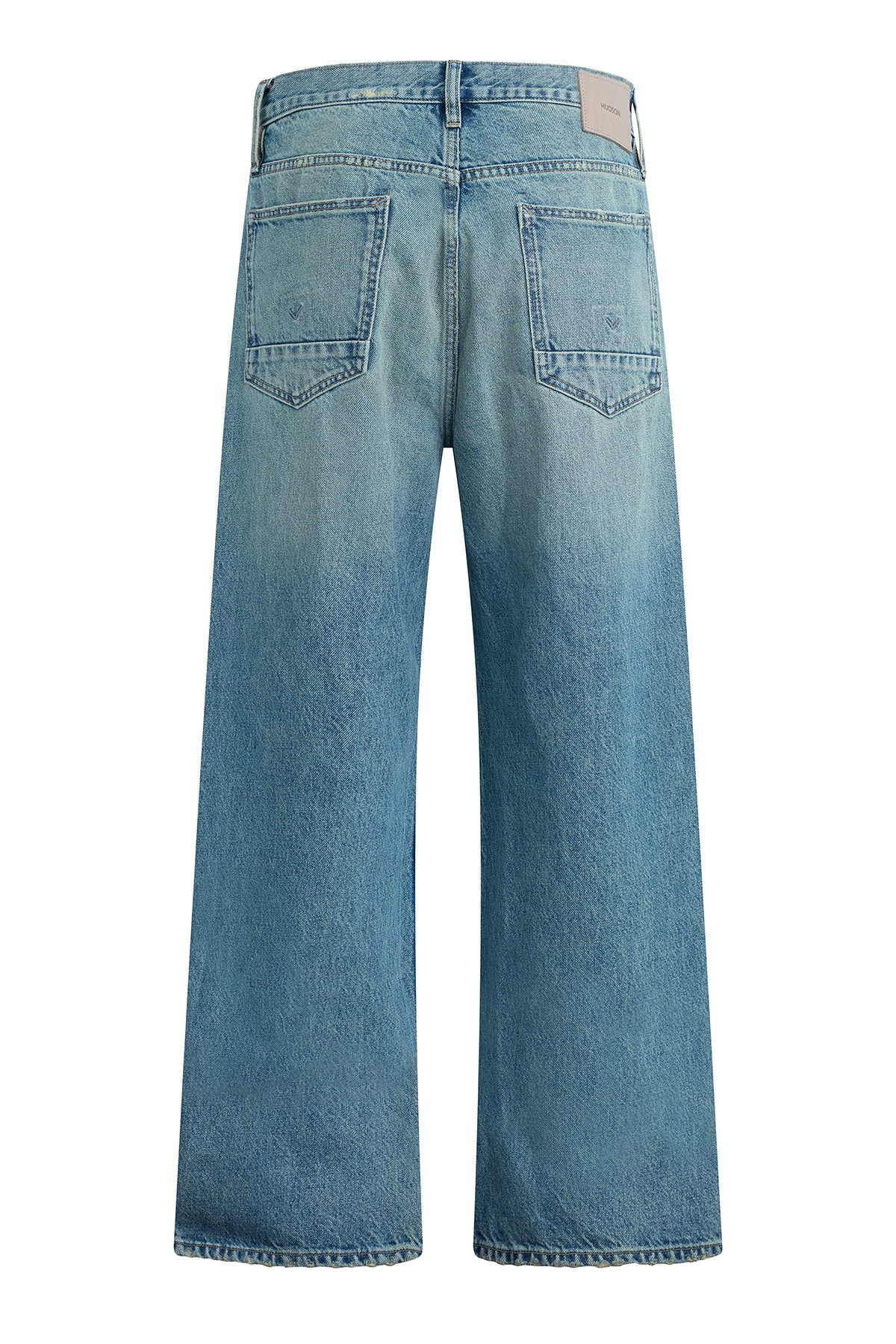 Luca Wide Leg - Image 10
