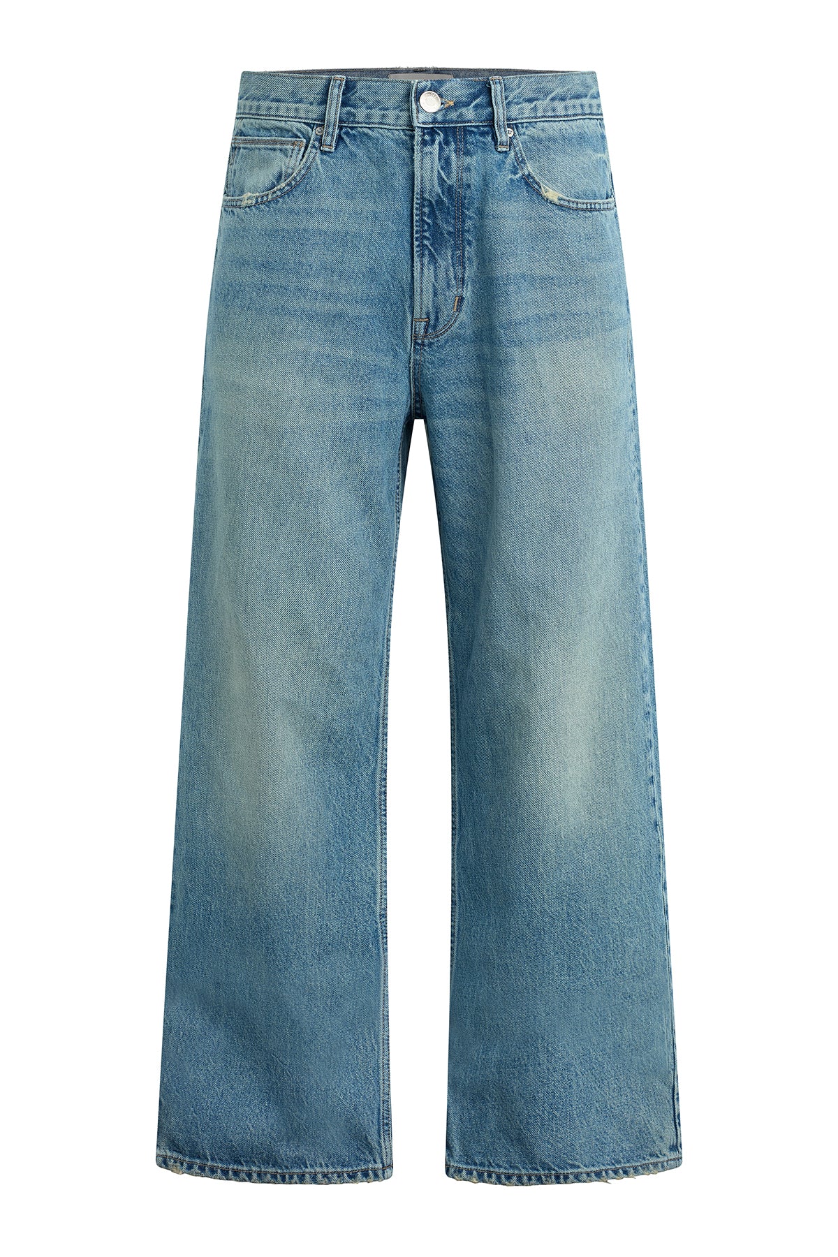 Luca Wide Leg - Image 9
