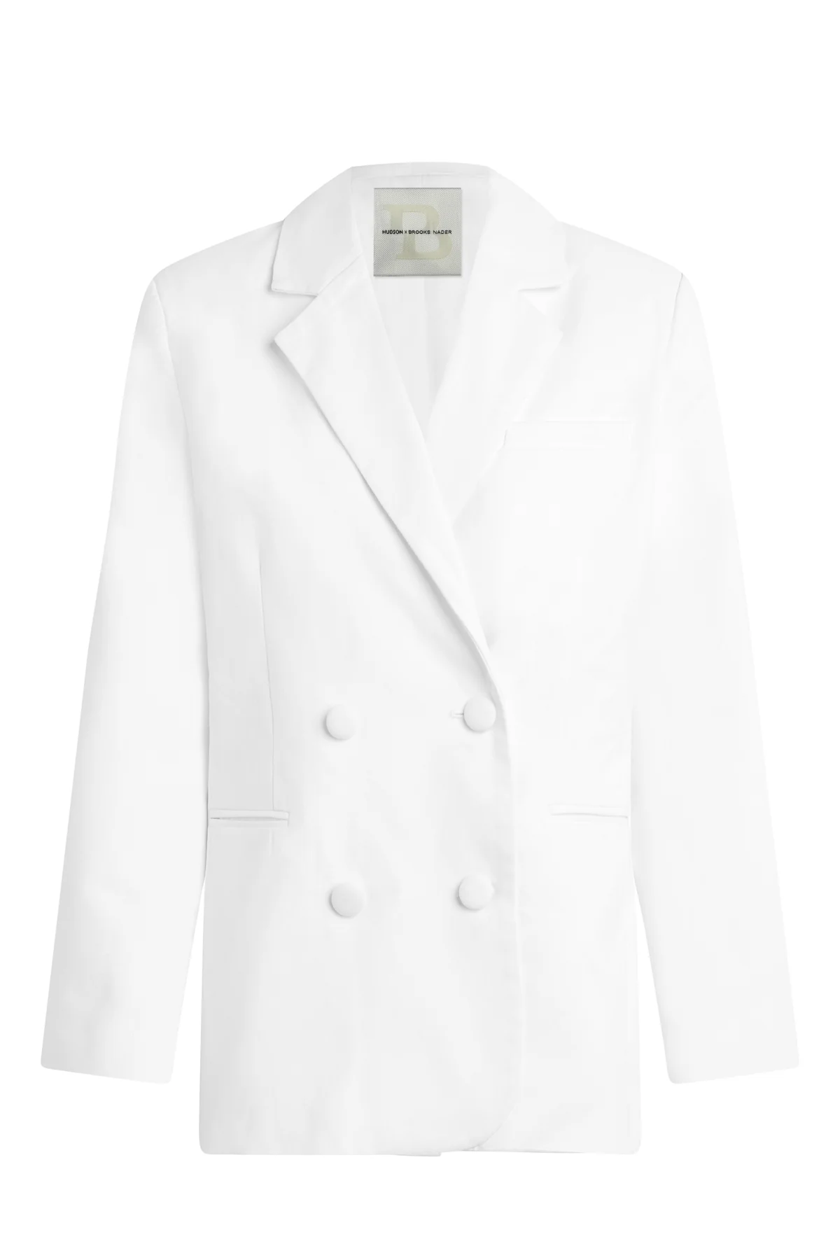 Mae Oversized Blazer - Image 11