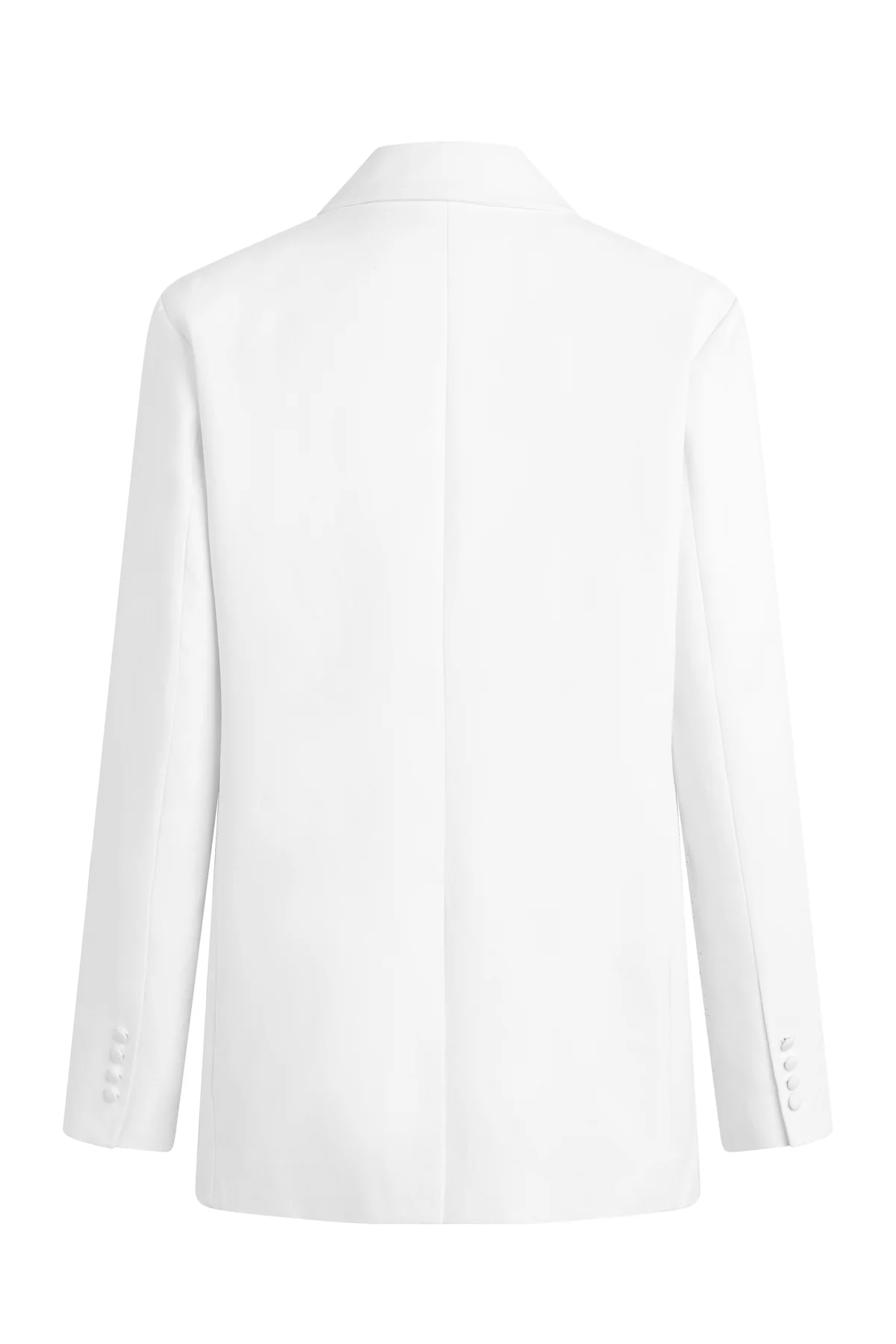 Mae Oversized Blazer - Image 12