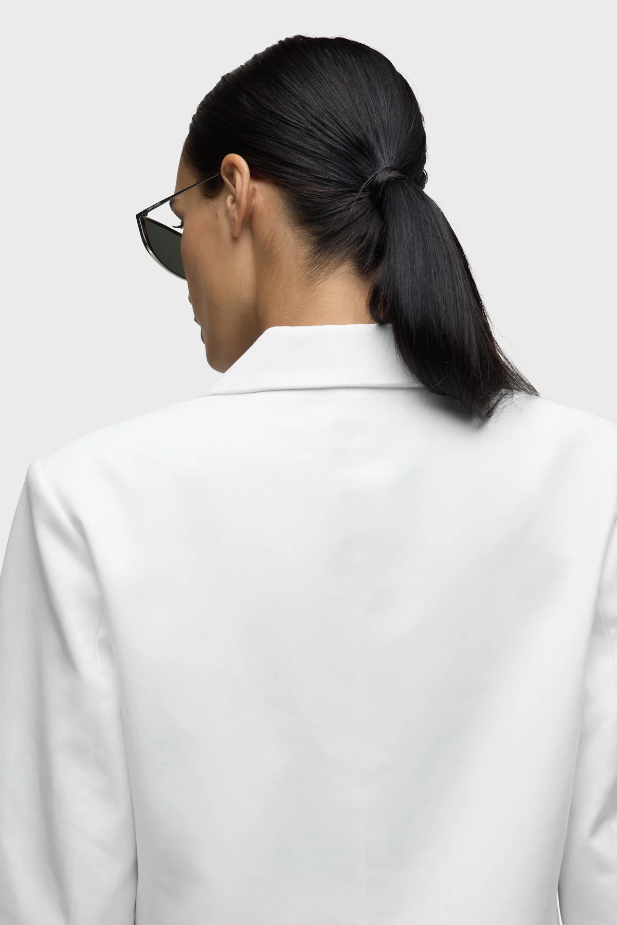 Mae Oversized Blazer - Image 7