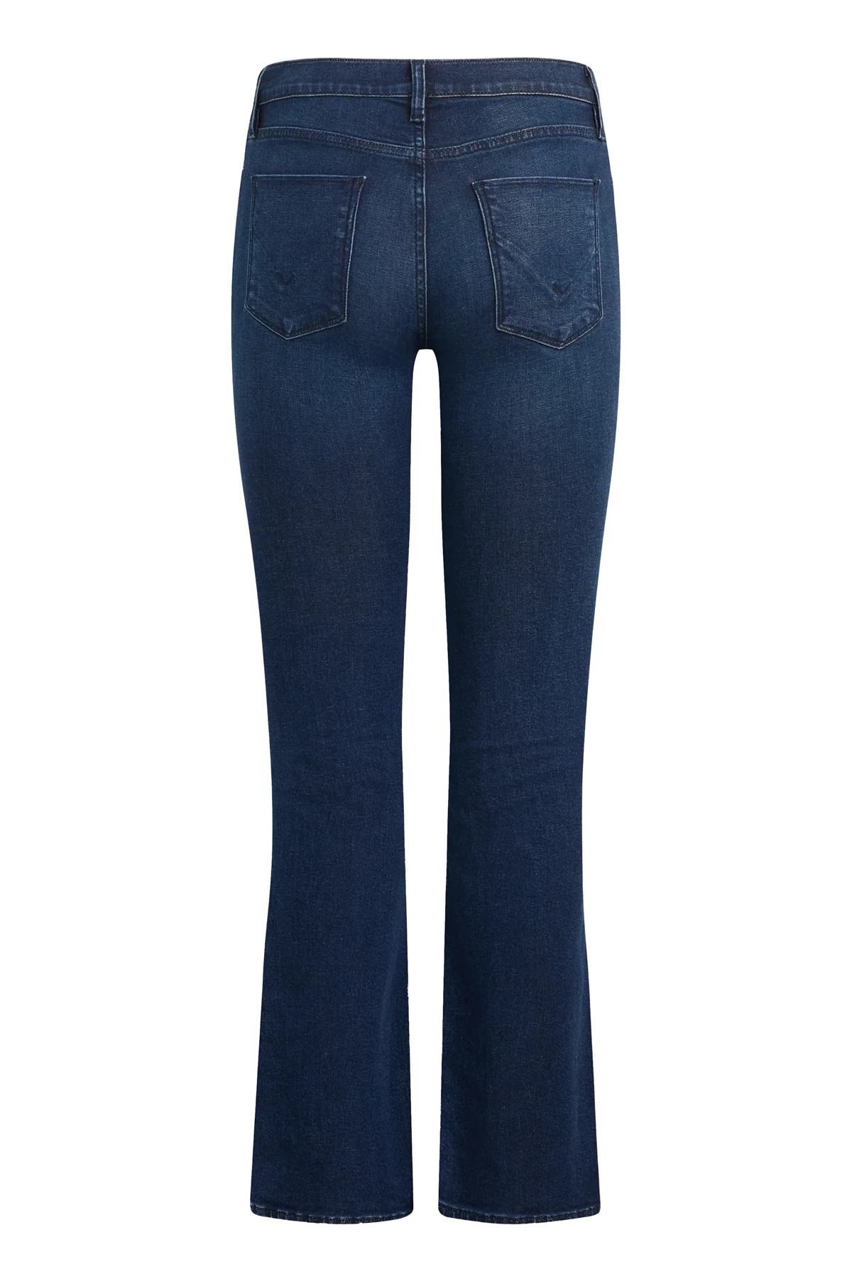Nico Mid-Rise Bootcut Barefoot - Image 10