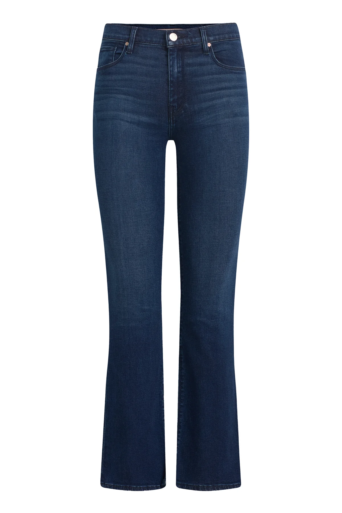 Nico Mid-Rise Bootcut Barefoot - Image 9