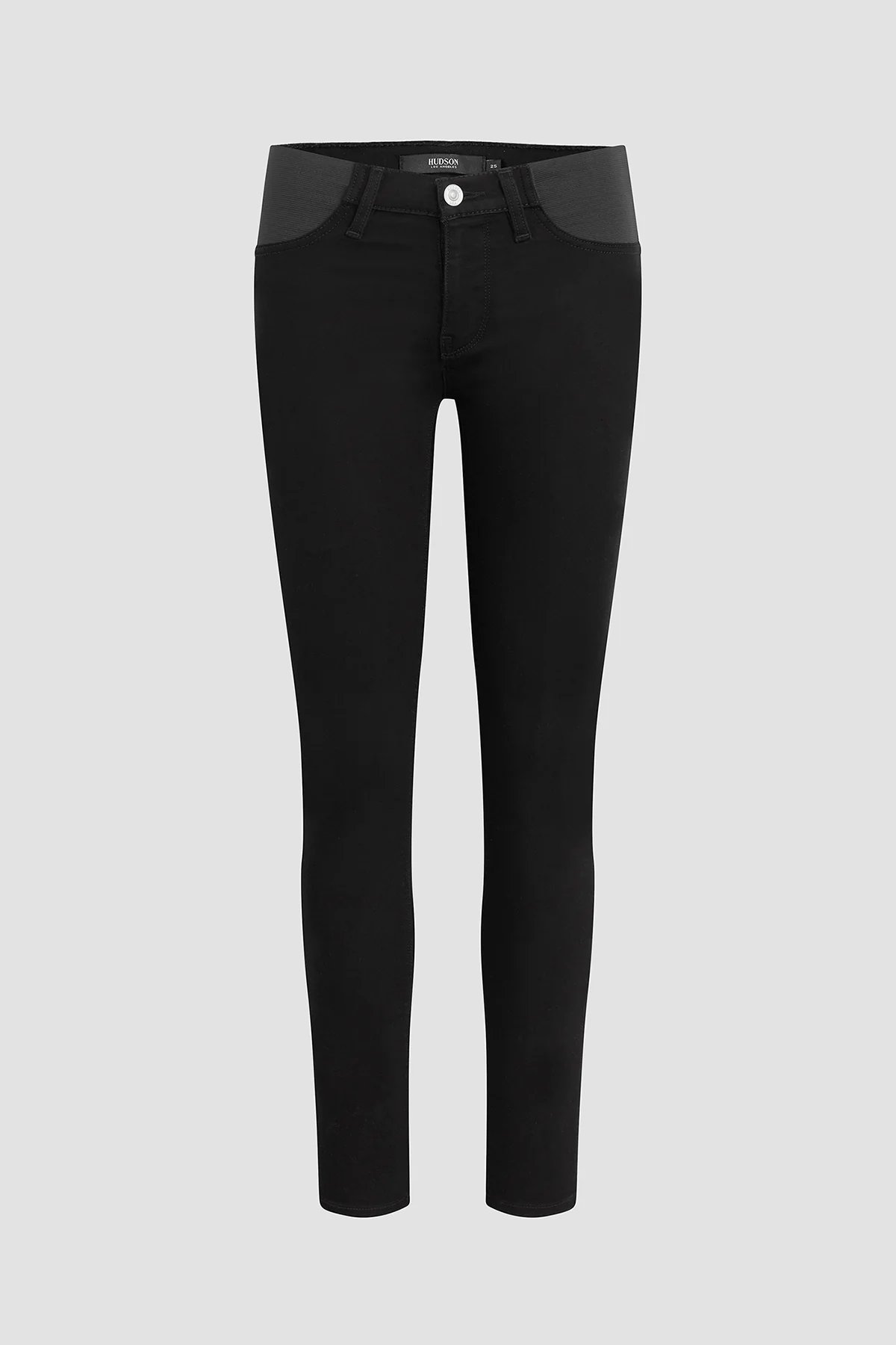 Nico Maternity Super Skinny Ankle Jean - Image 7