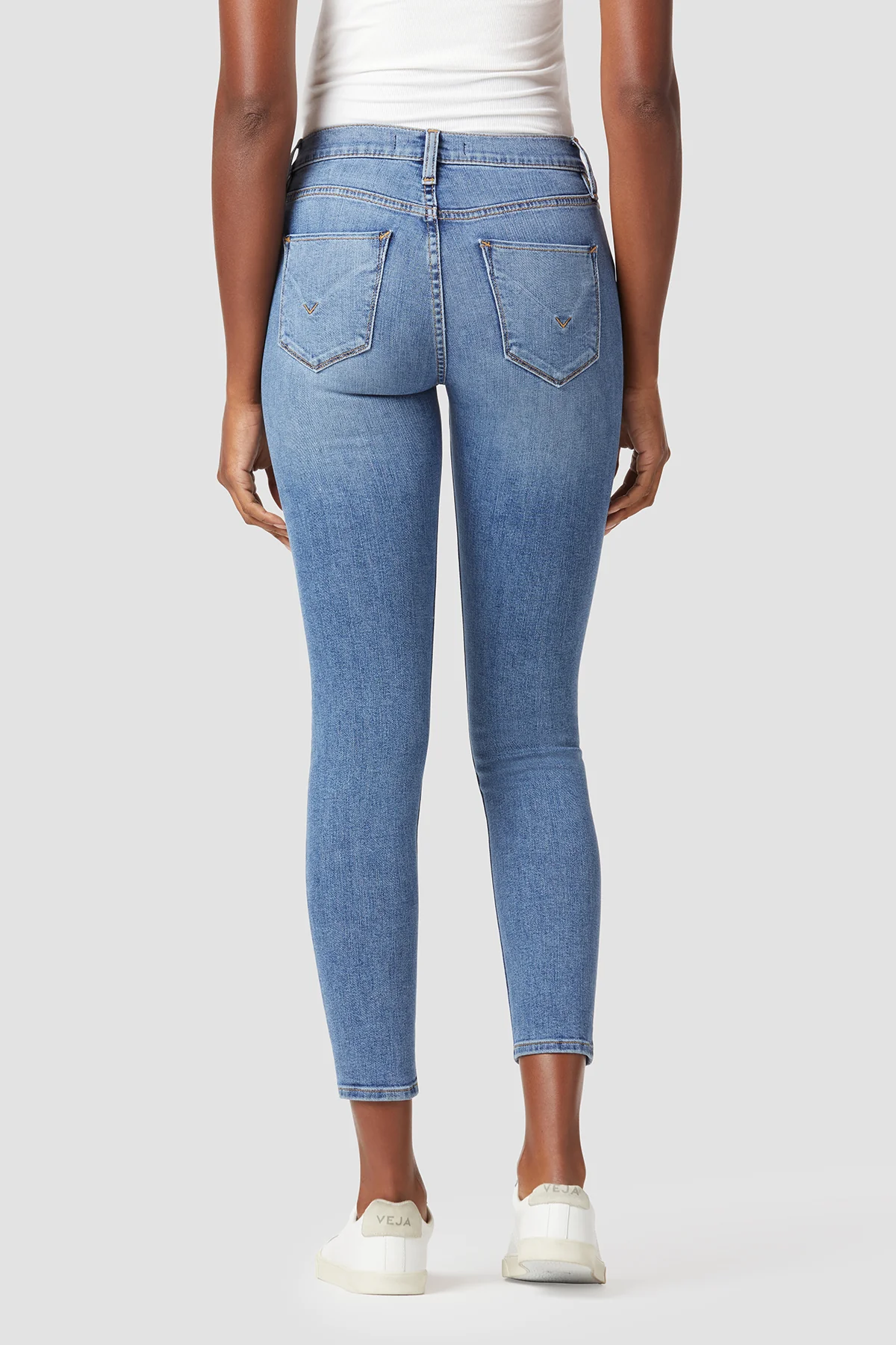 Nico Maternity Super Skinny Ankle - Image 3