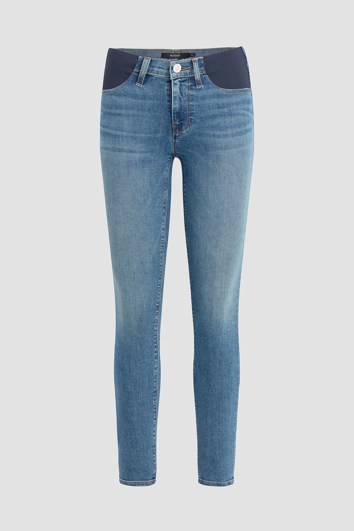Nico Maternity Super Skinny Ankle - Image 6