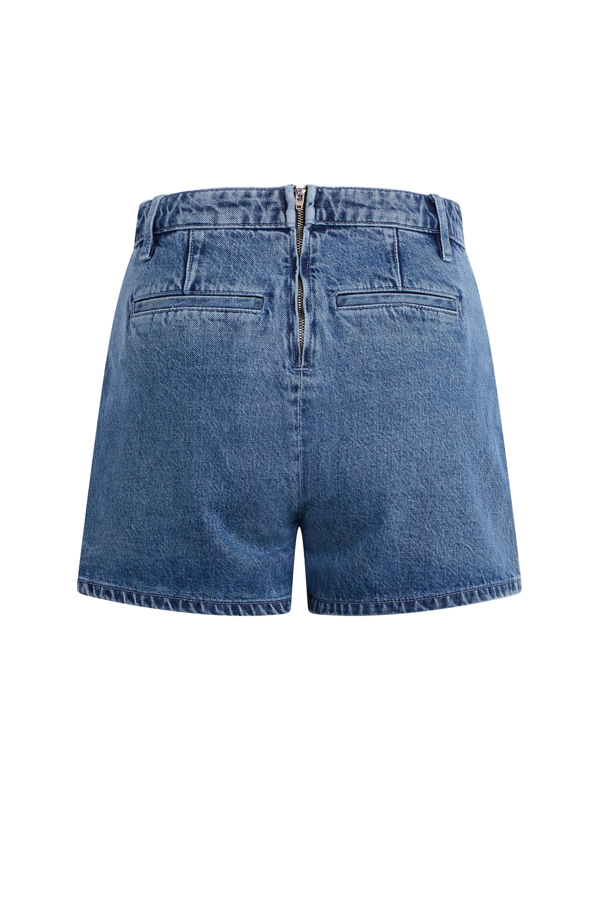 Patch Pocket Skort - Image 10