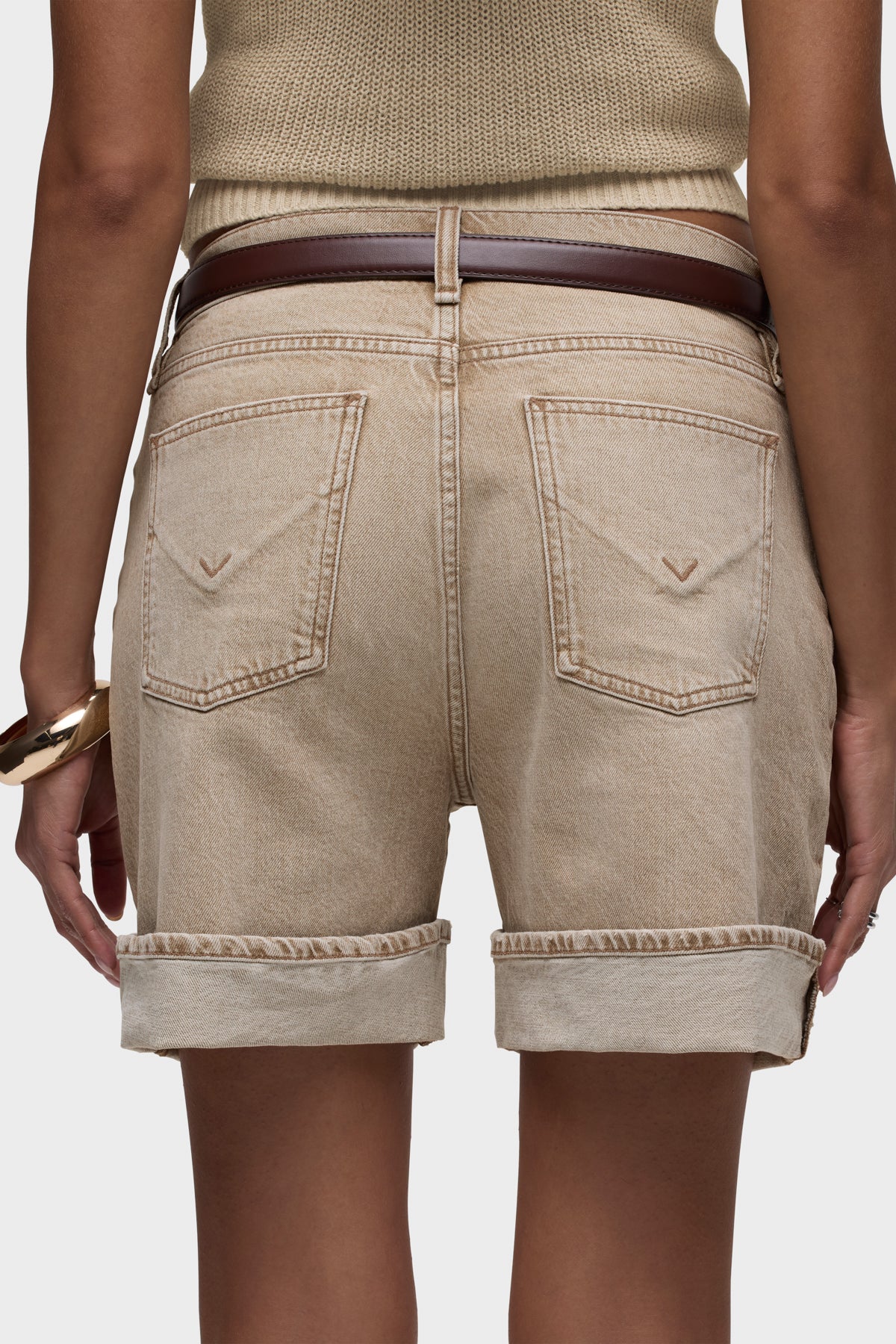Rebel Relaxed Short - Image 11