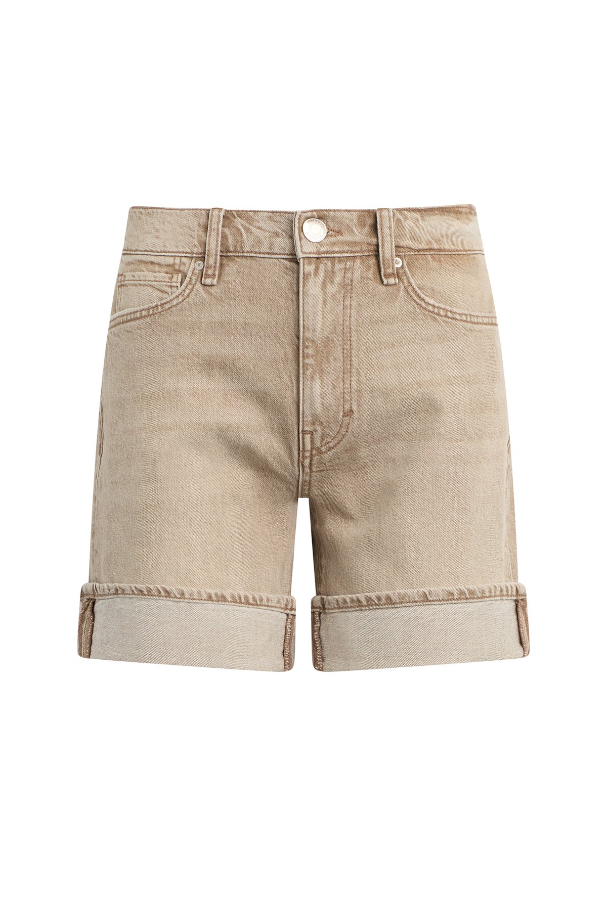 Rebel Relaxed Short - Image 12