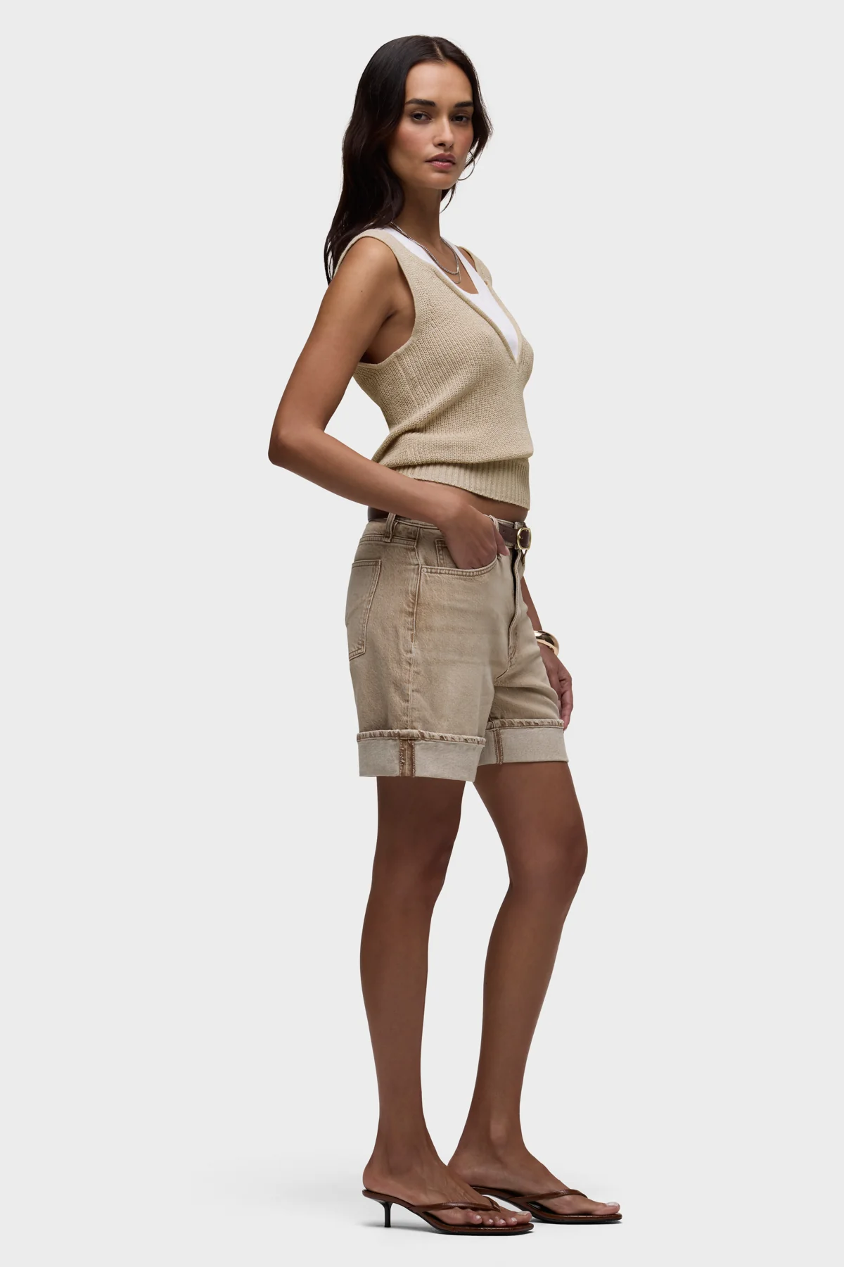 Rebel Relaxed Short - Image 7