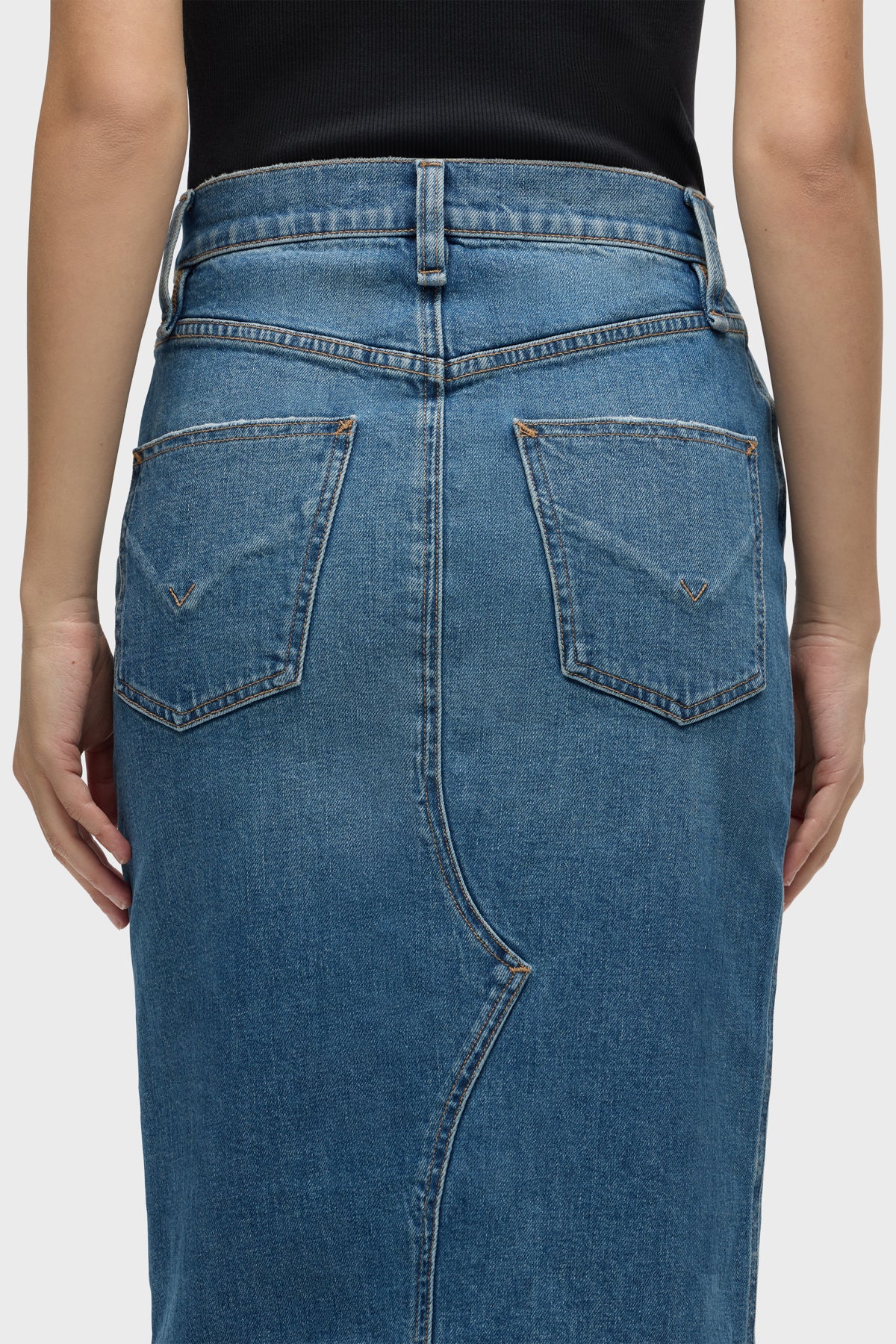 Reconstructed Skirt - Image 5