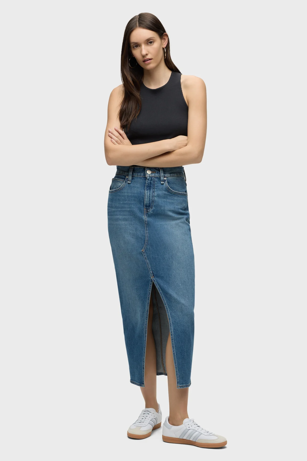 Reconstructed Skirt - Image 6