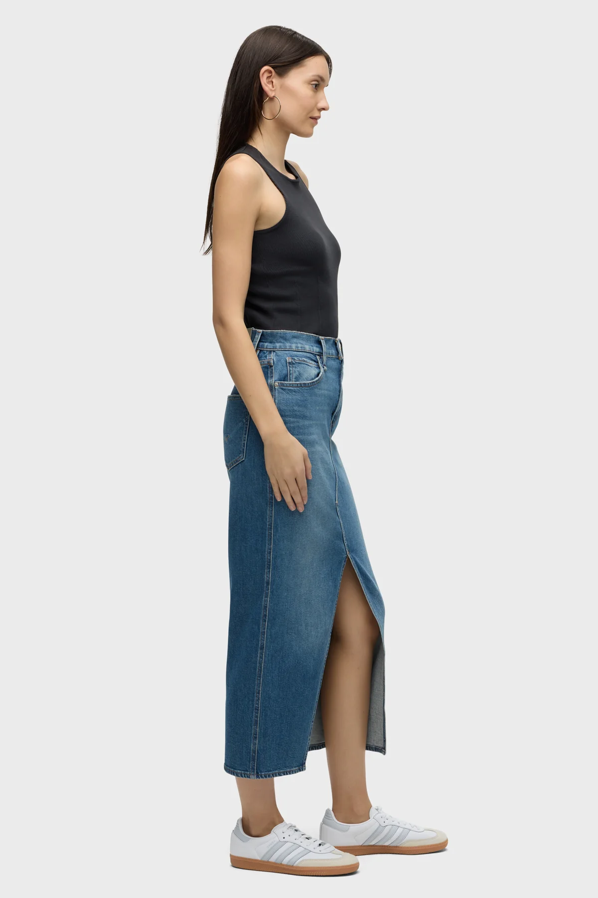 Reconstructed Skirt - Image 7