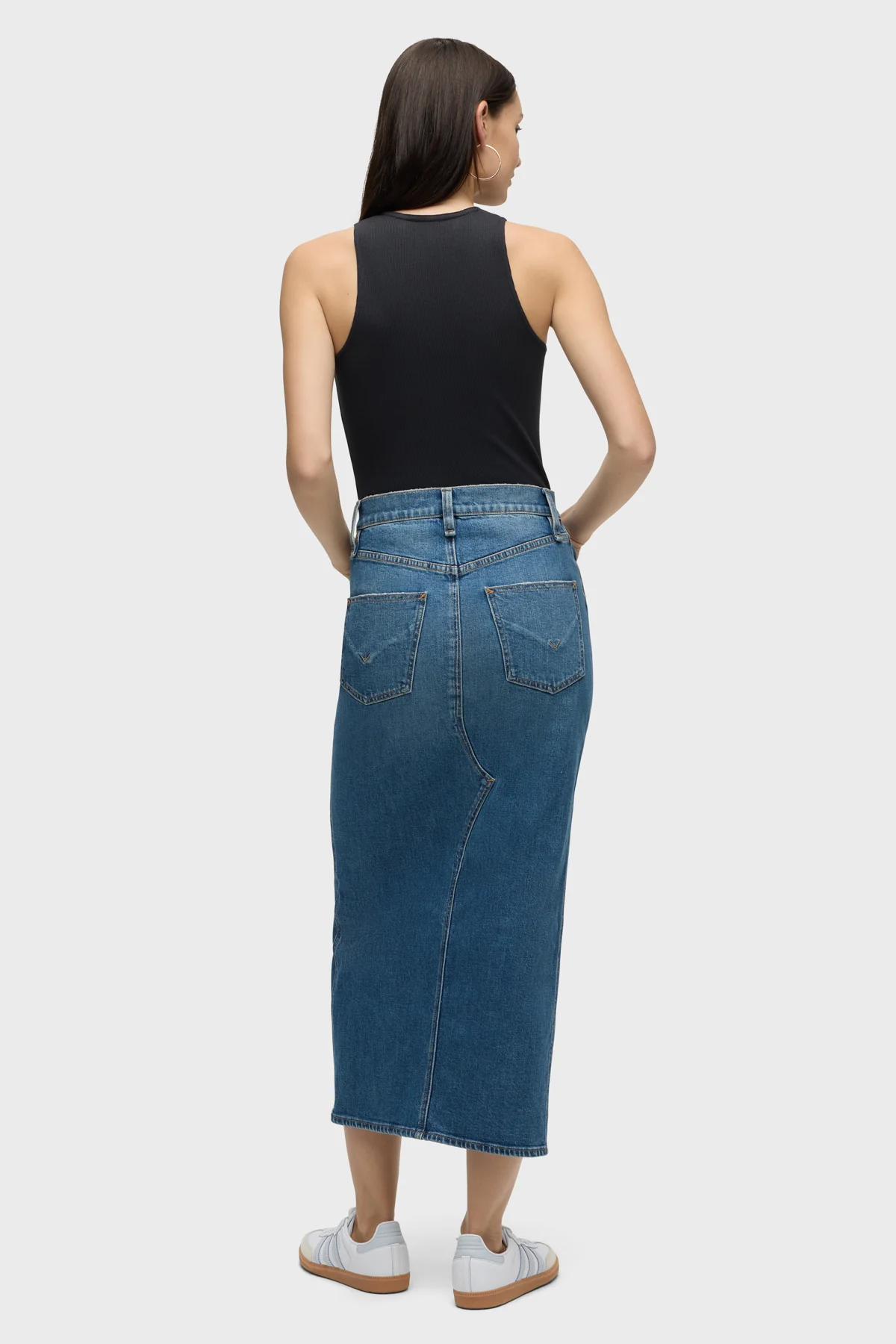 Reconstructed Skirt - Image 8