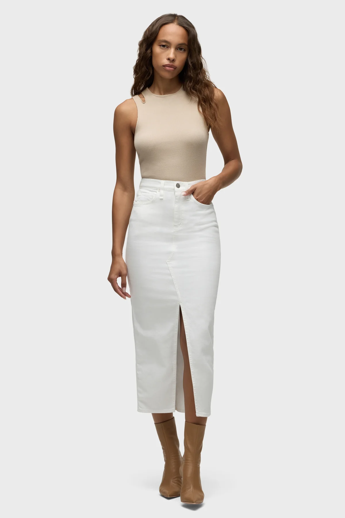 Reconstructed Skirt - Image 6
